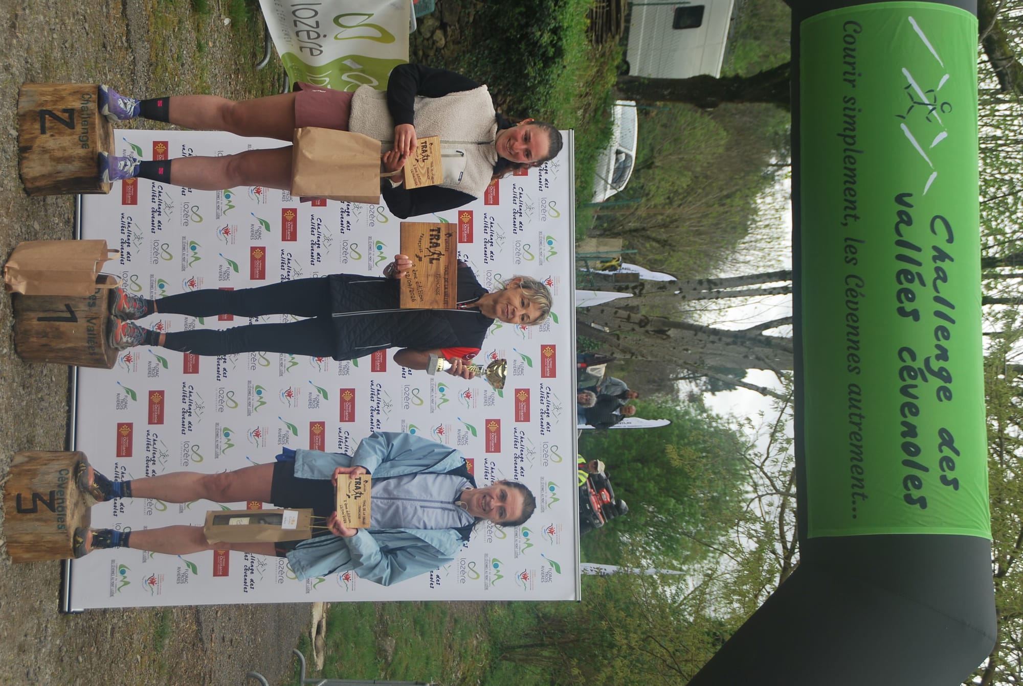 2ème édition de la Vallée Française 