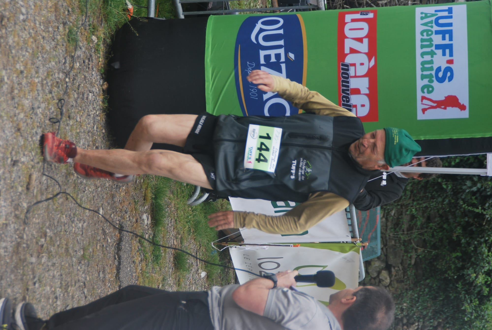 2ème édition de la Vallée Française 