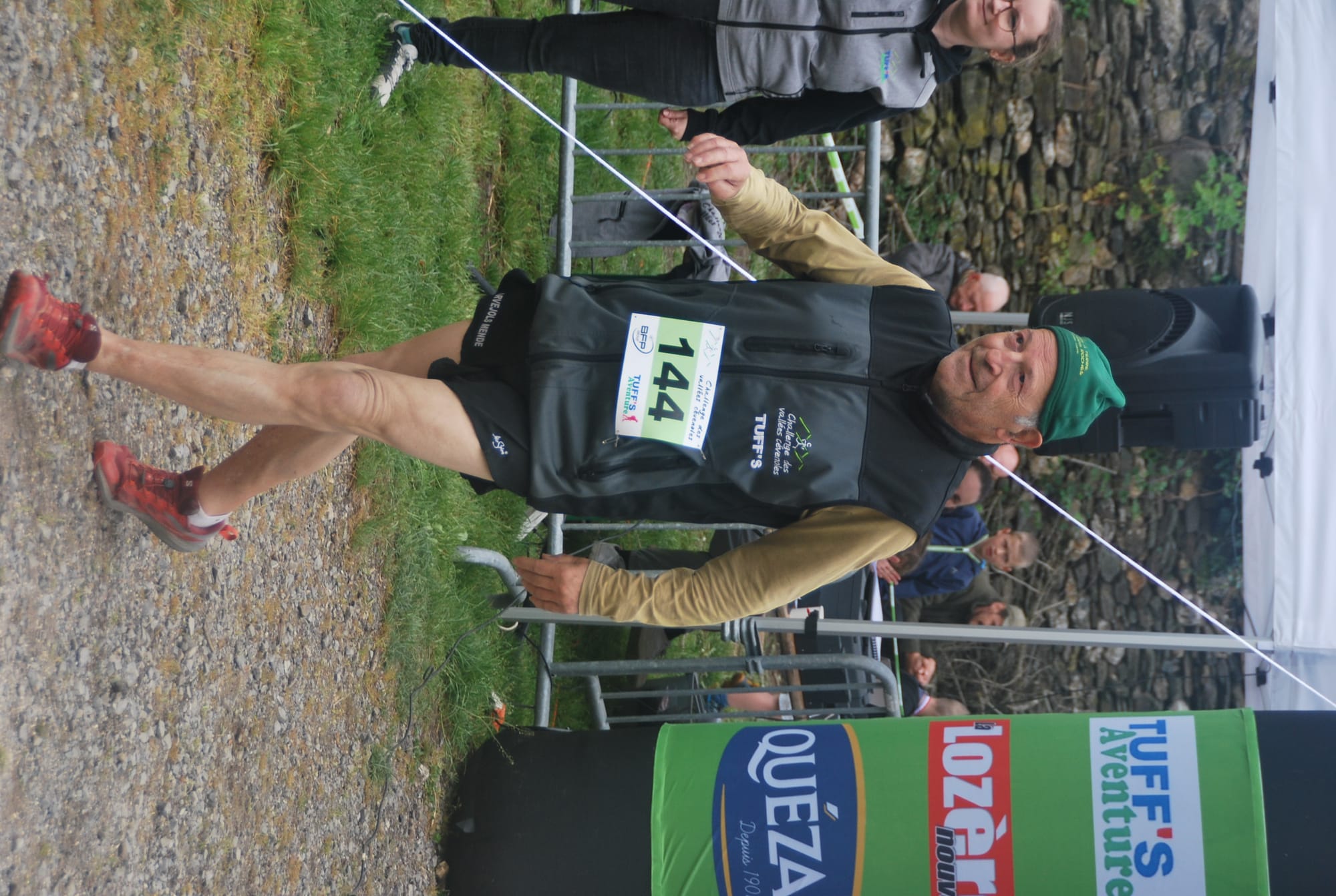 2ème édition de la Vallée Française 