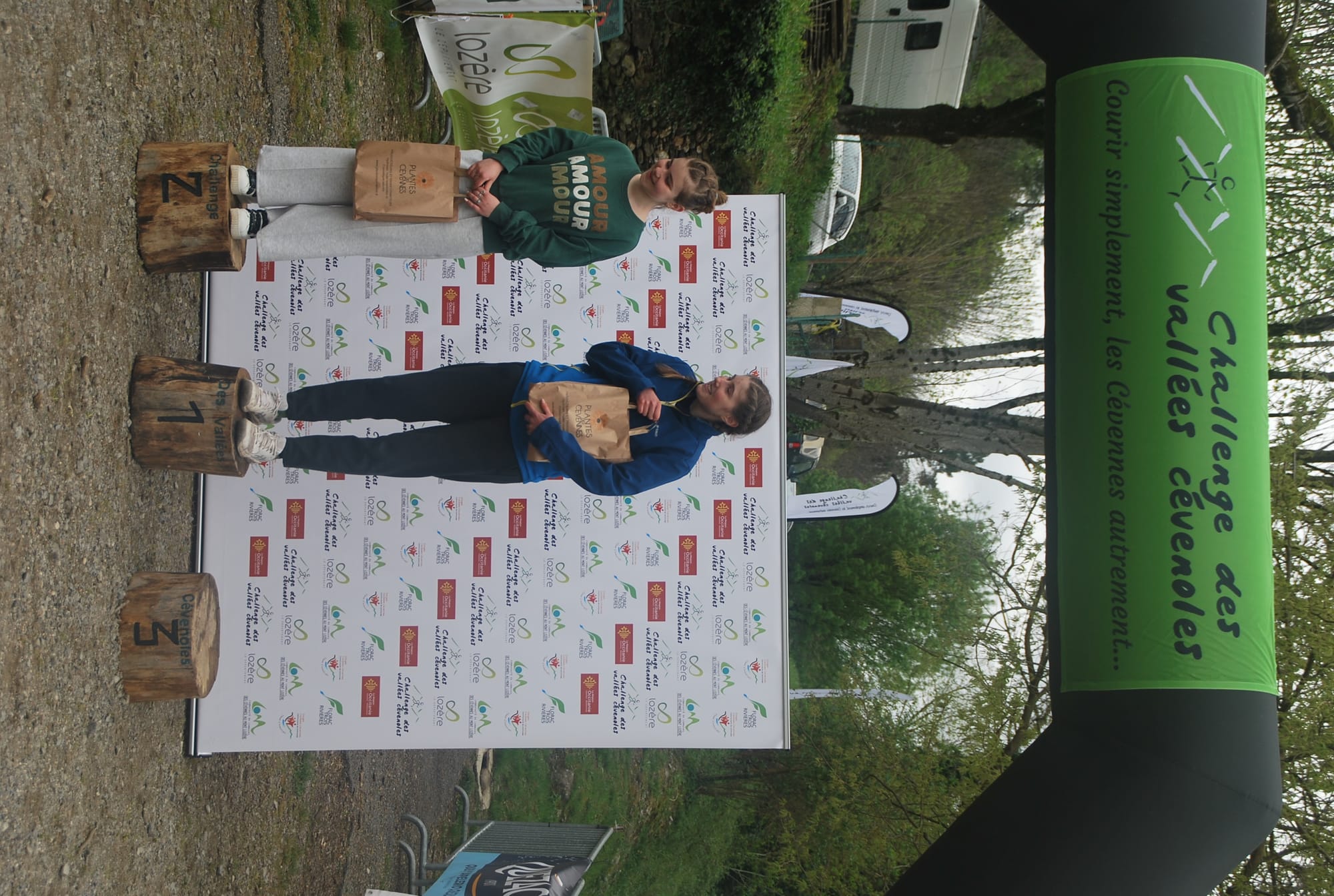 2ème édition de la Vallée Française 