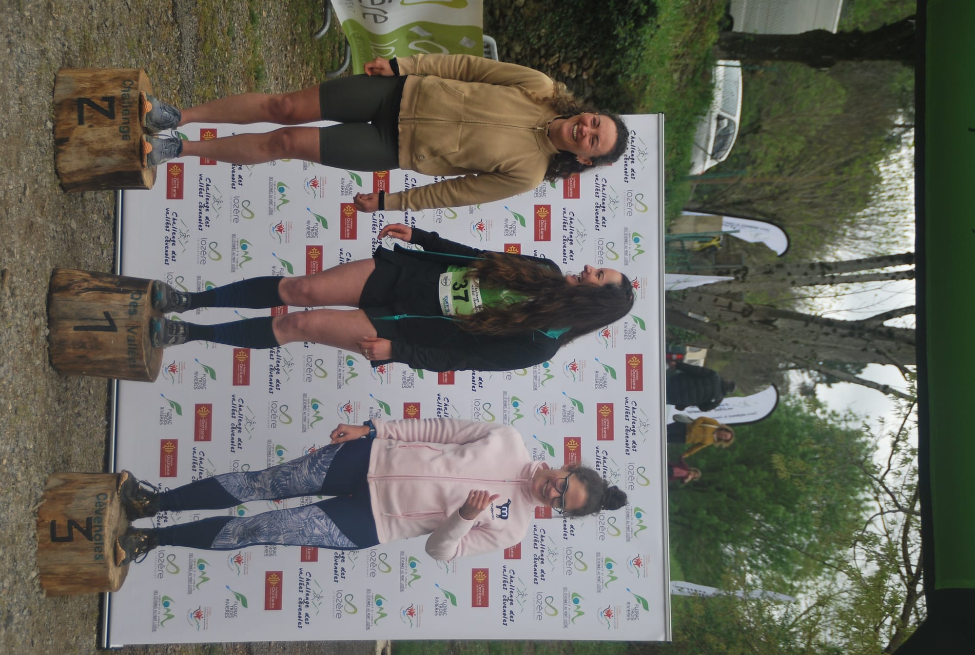 2ème édition de la Vallée Française 