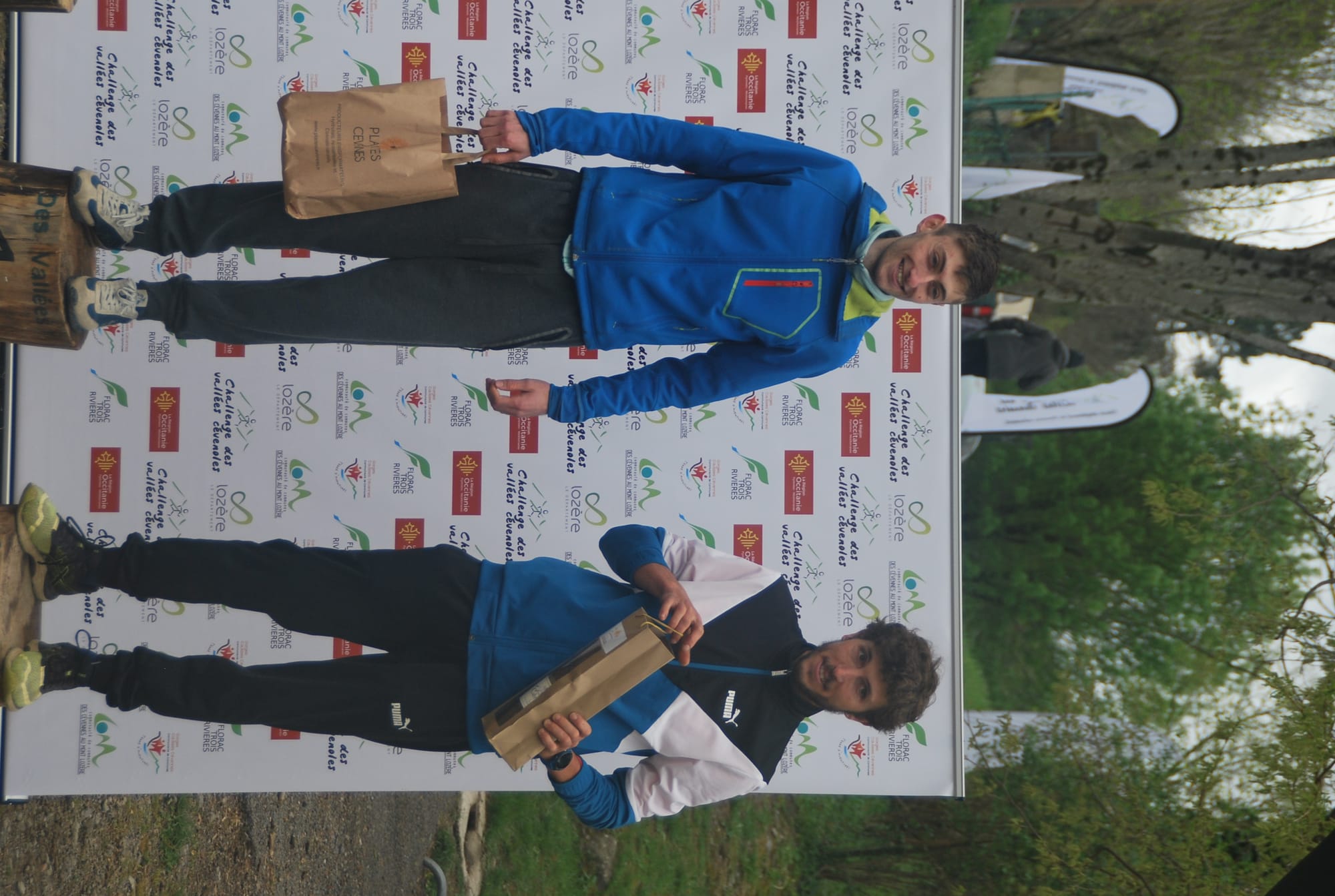 2ème édition de la Vallée Française 