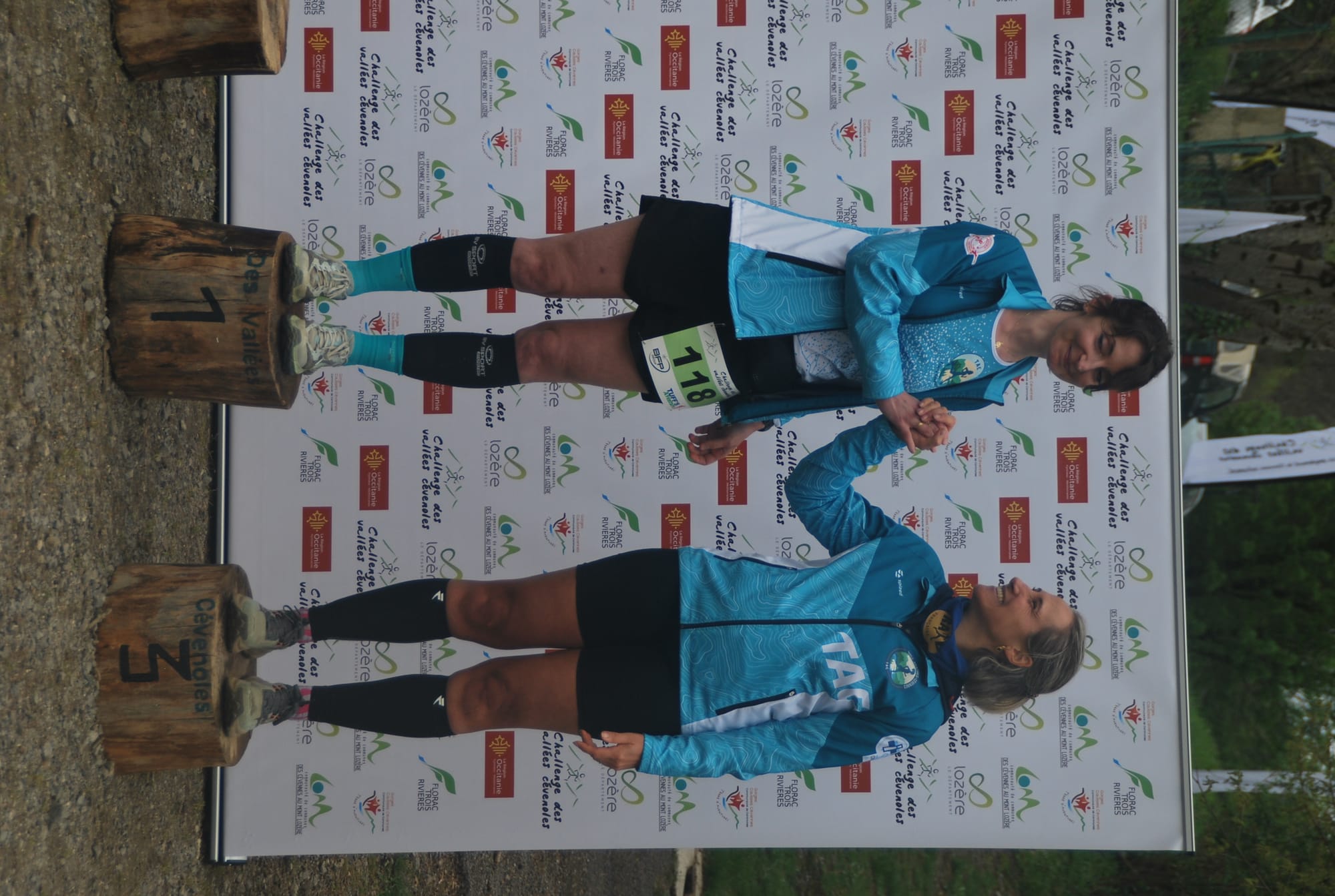 2ème édition de la Vallée Française 