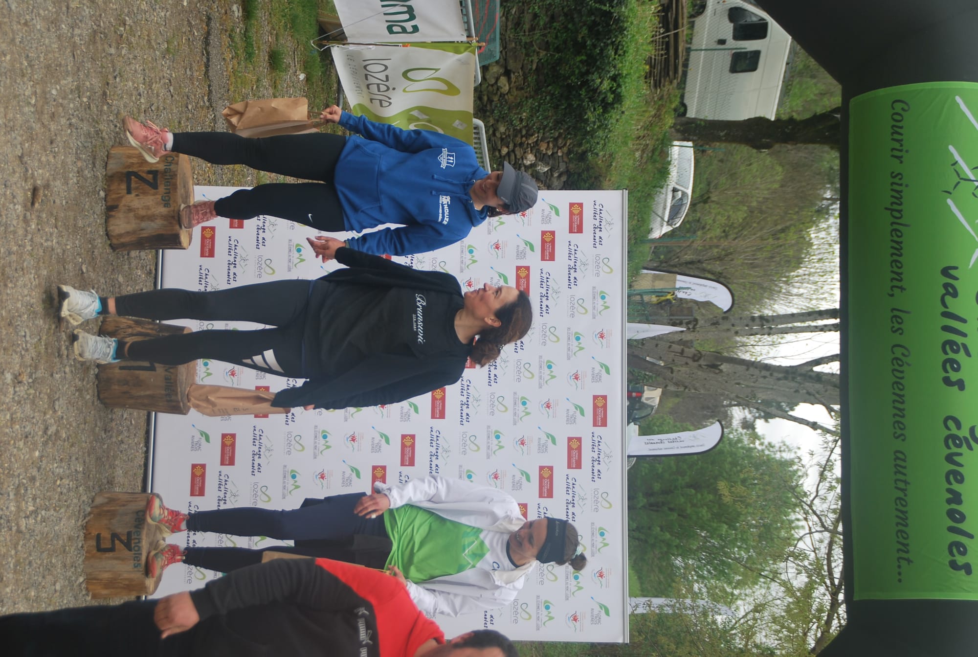 2ème édition de la Vallée Française 