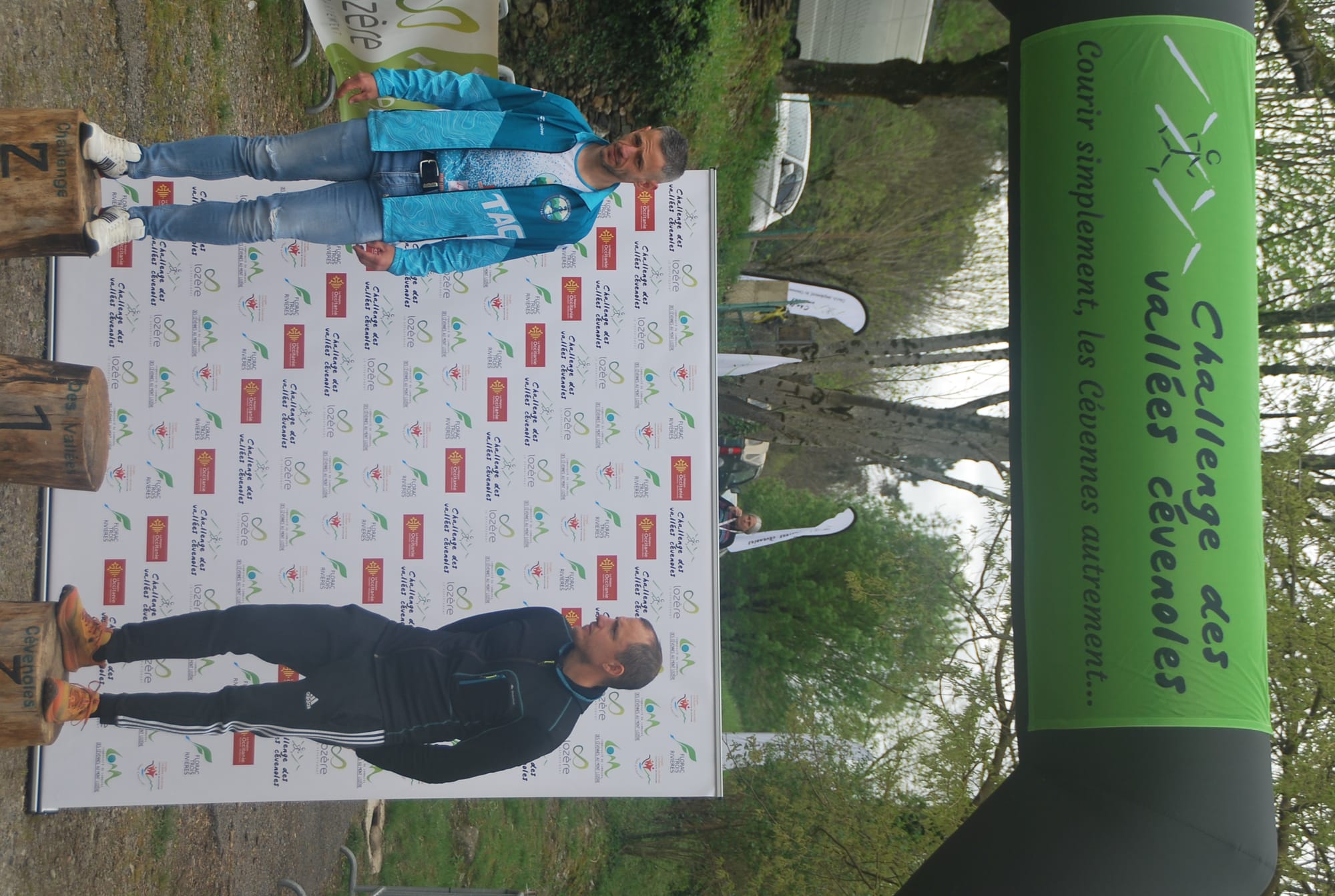 2ème édition de la Vallée Française 