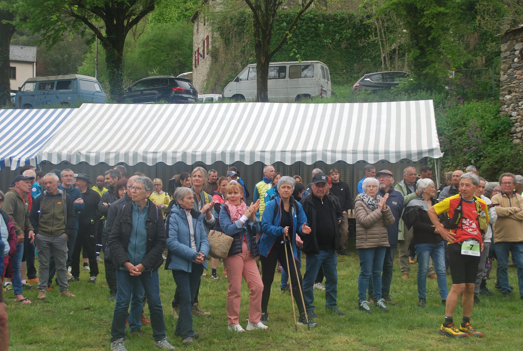 2ème édition de la Vallée Française 