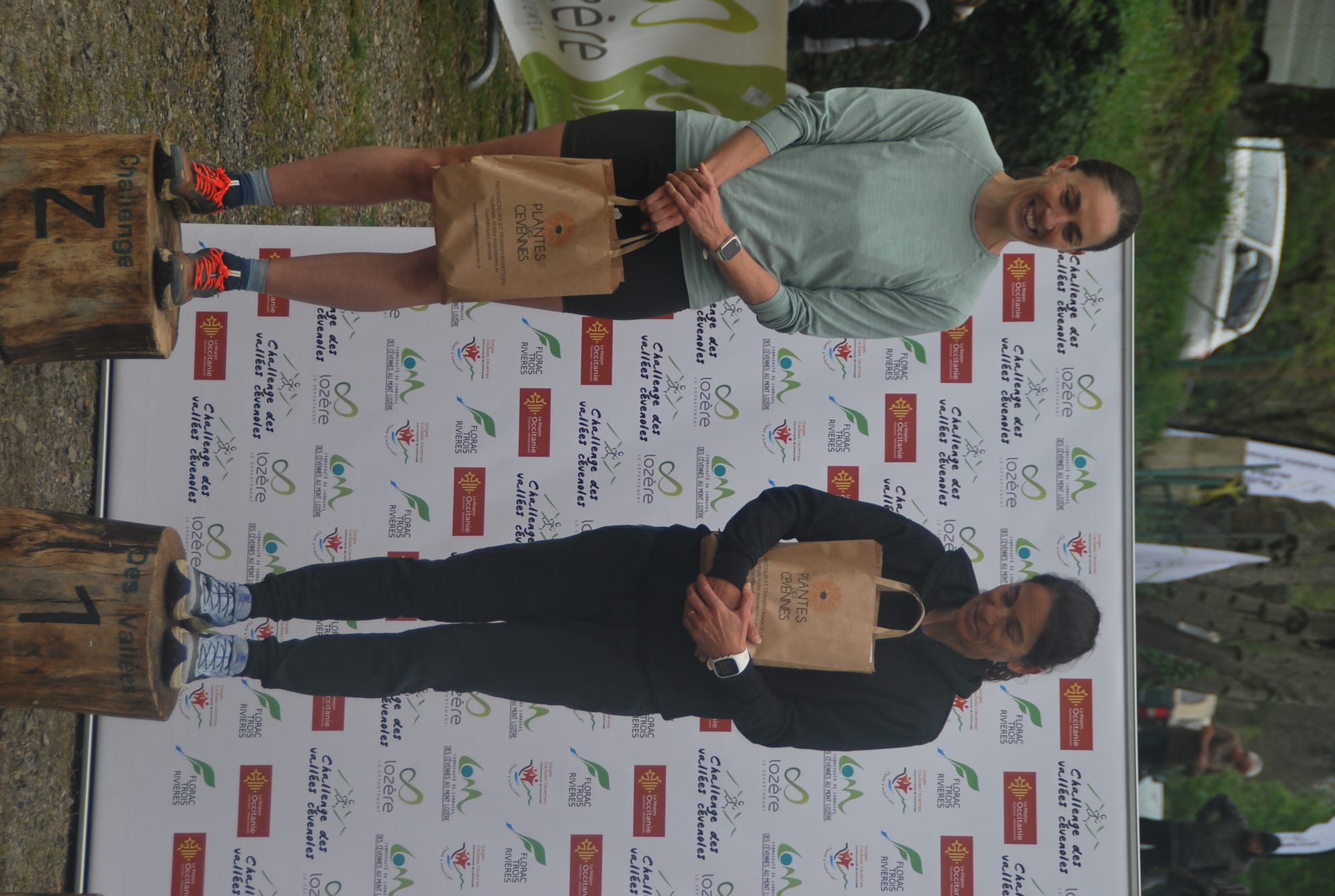 2ème édition de la Vallée Française 