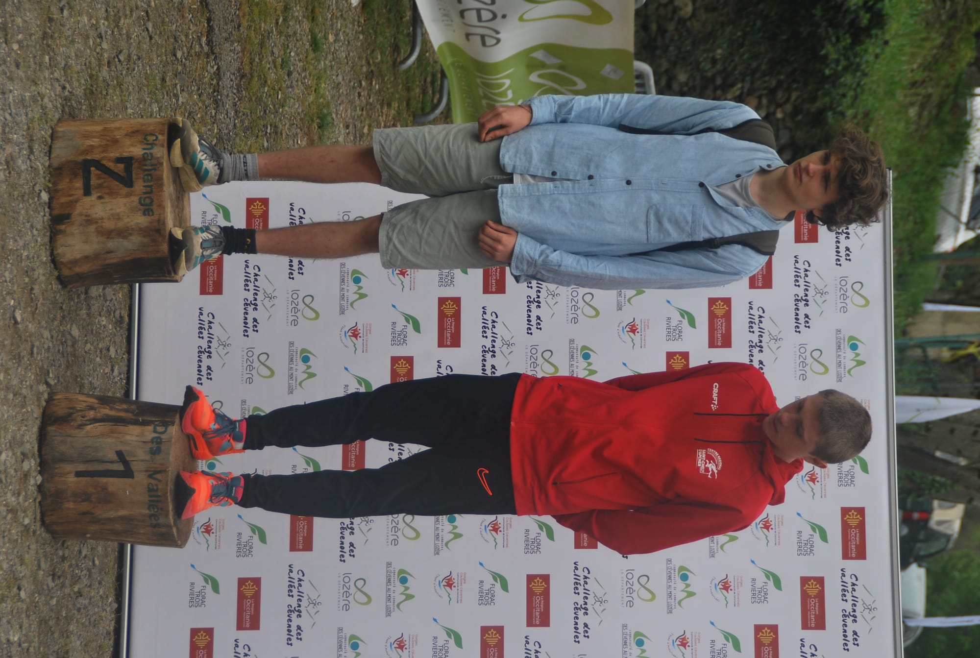 2ème édition de la Vallée Française 