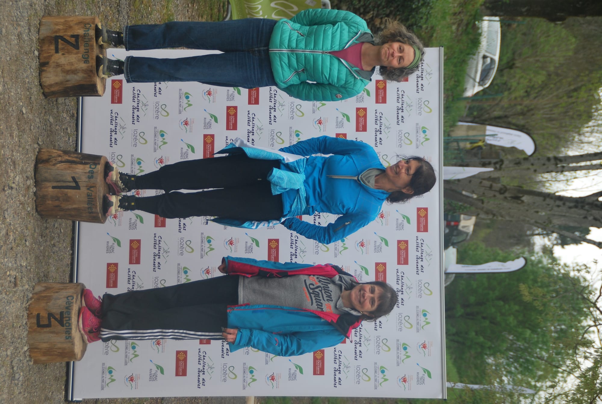 2ème édition de la Vallée Française 