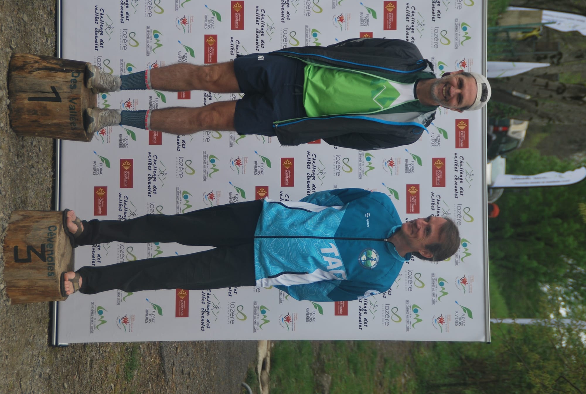 2ème édition de la Vallée Française 