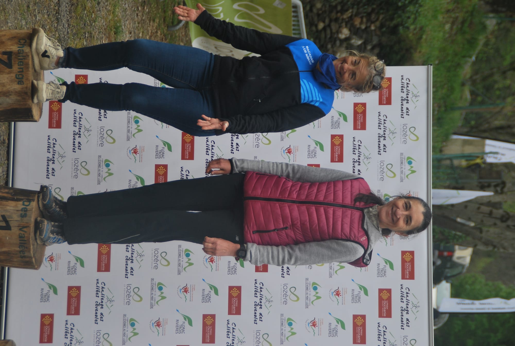 2ème édition de la Vallée Française 