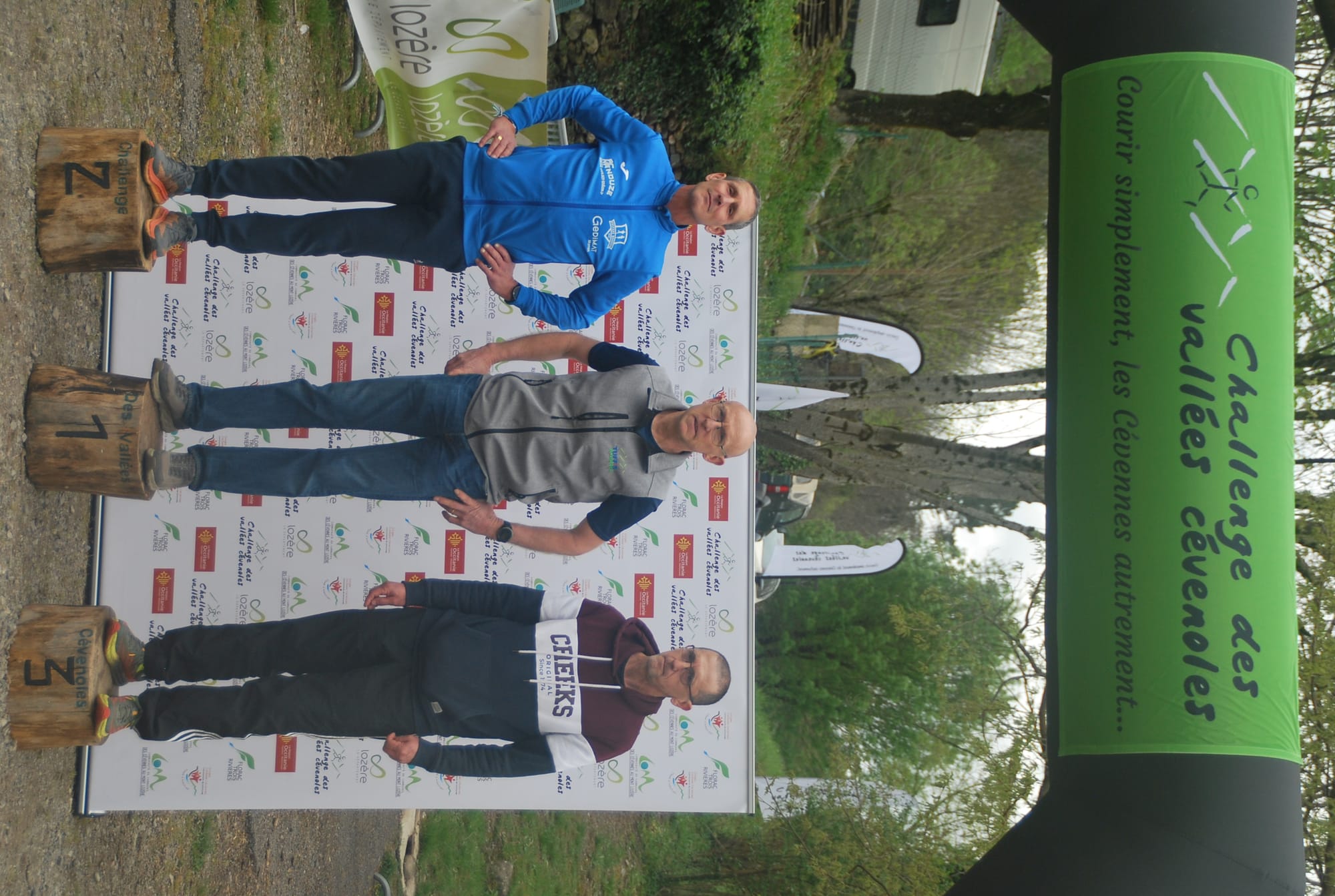 2ème édition de la Vallée Française 