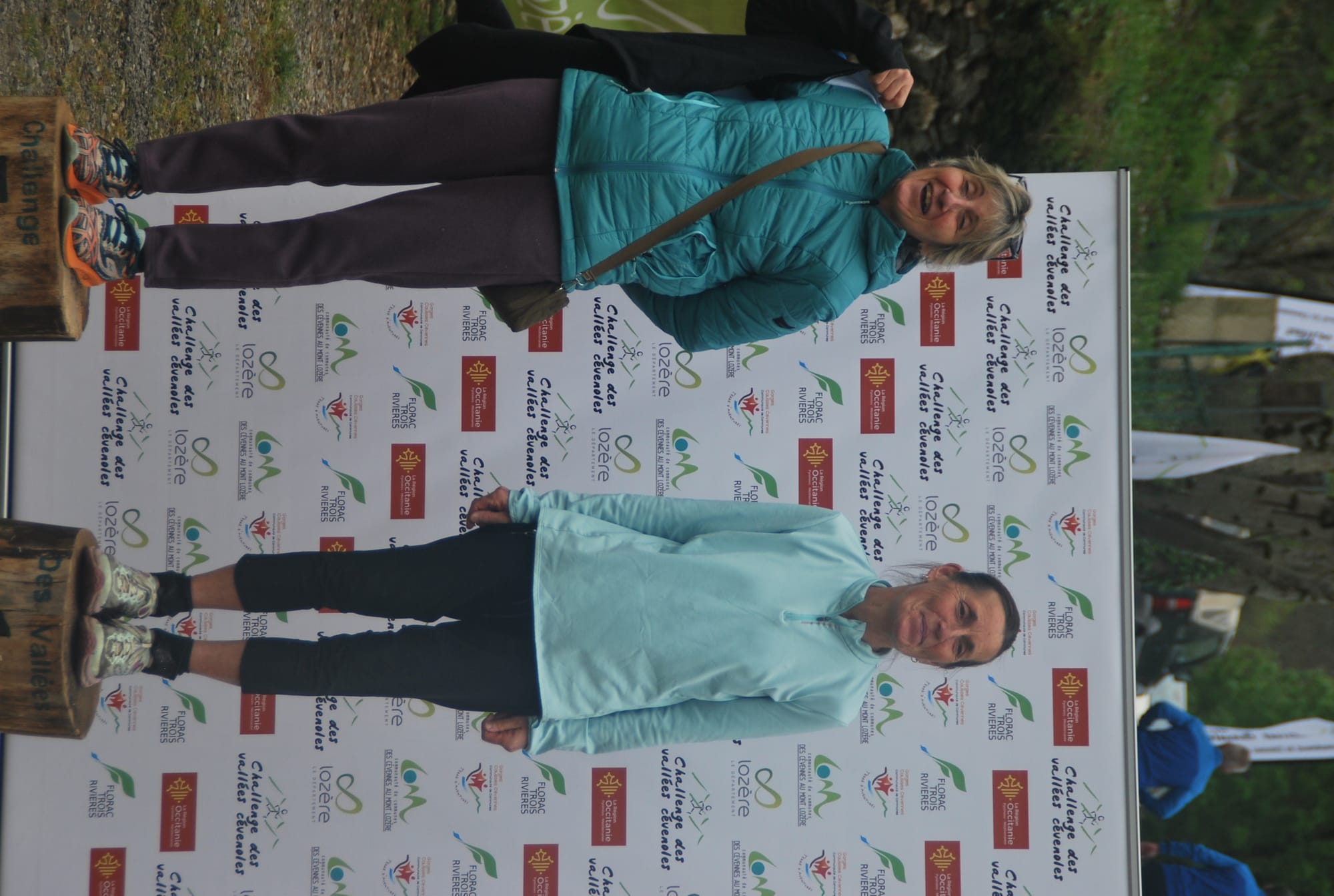 2ème édition de la Vallée Française 