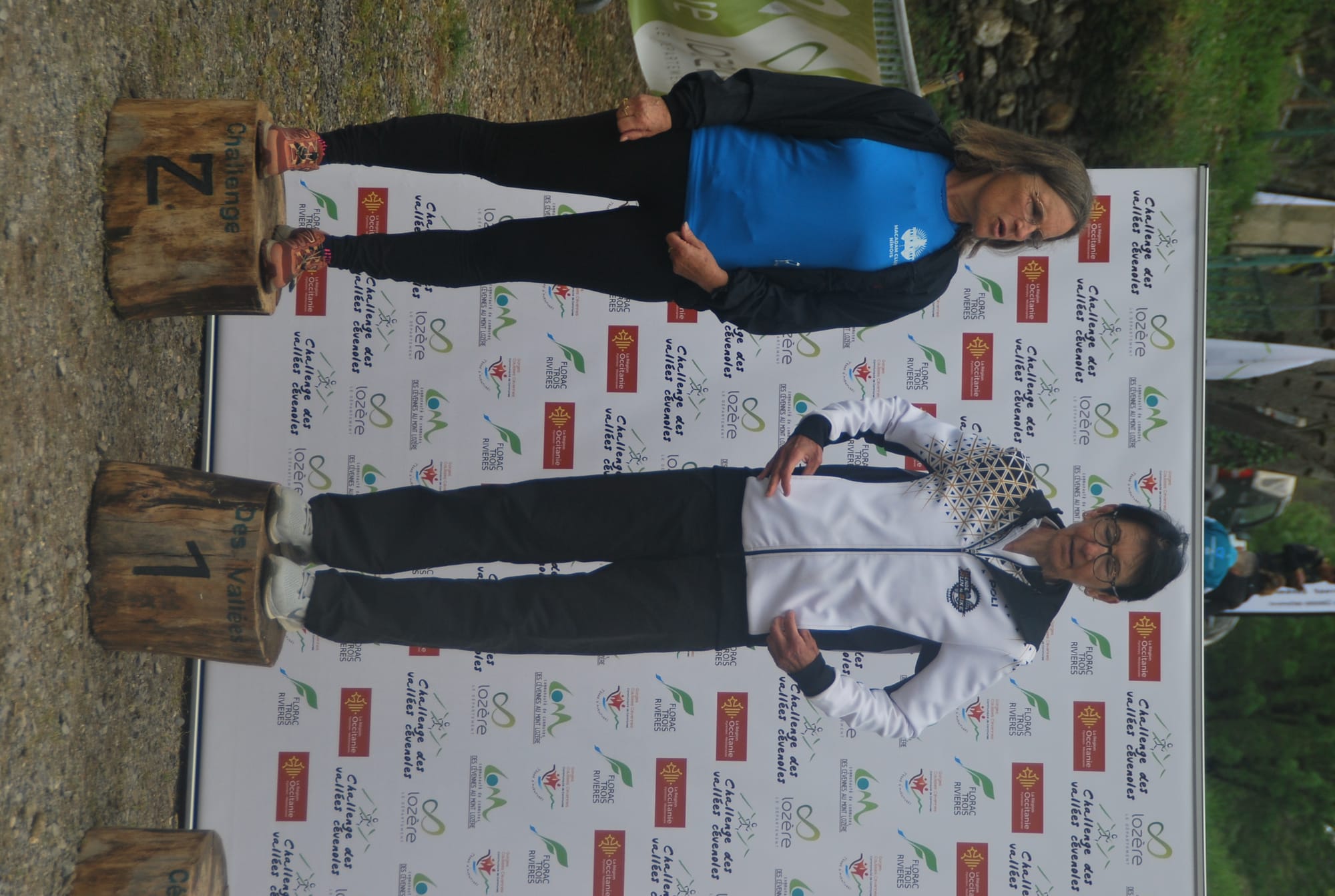 2ème édition de la Vallée Française 