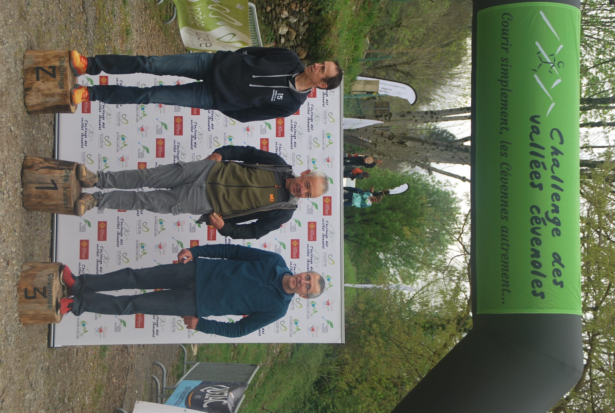 2ème édition de la Vallée Française 