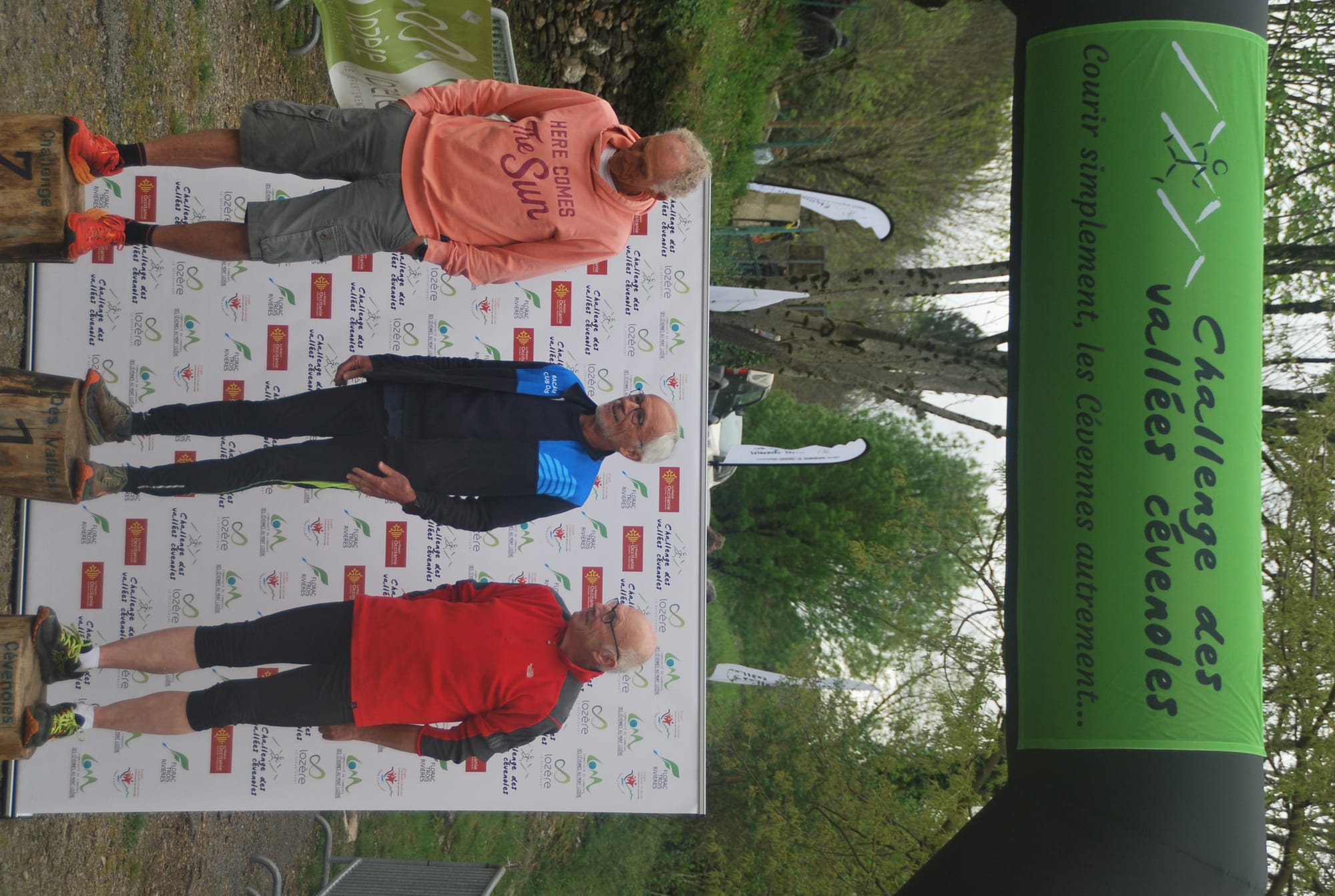 2ème édition de la Vallée Française 