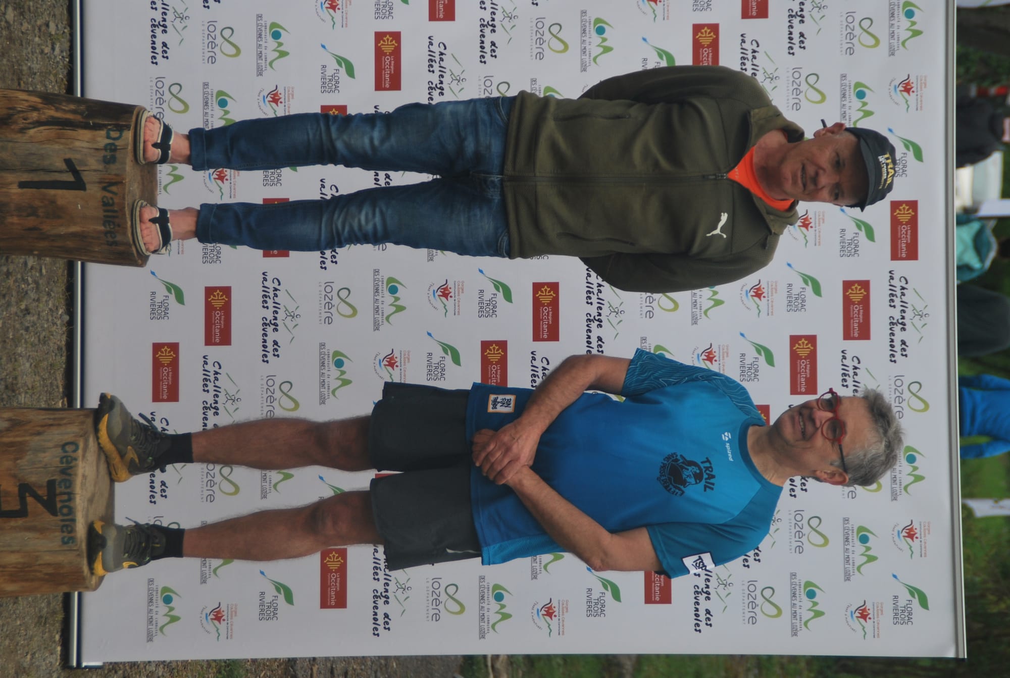 2ème édition de la Vallée Française 