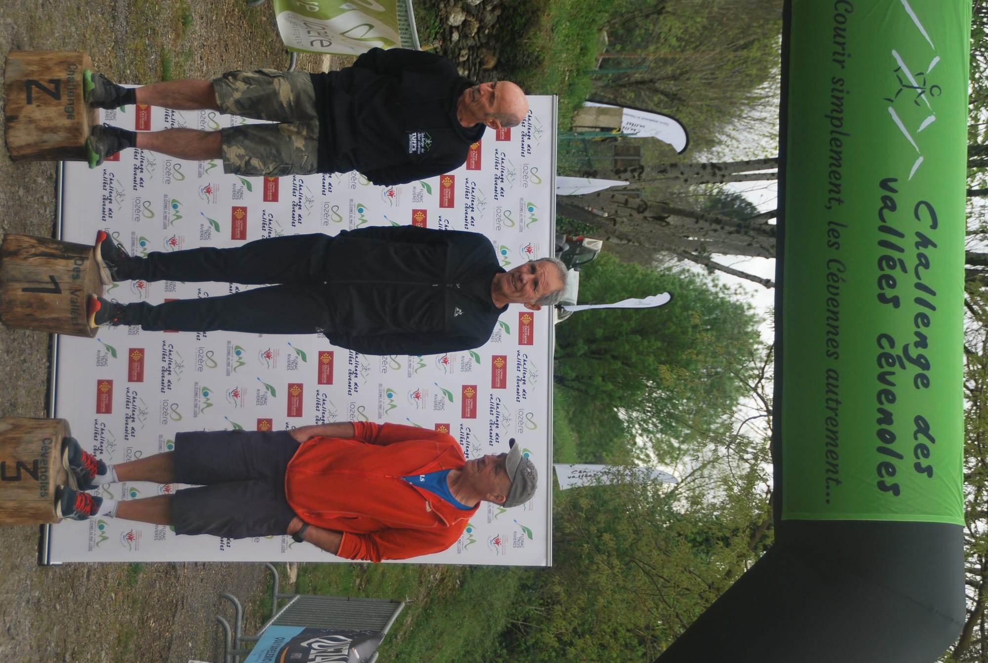 2ème édition de la Vallée Française 