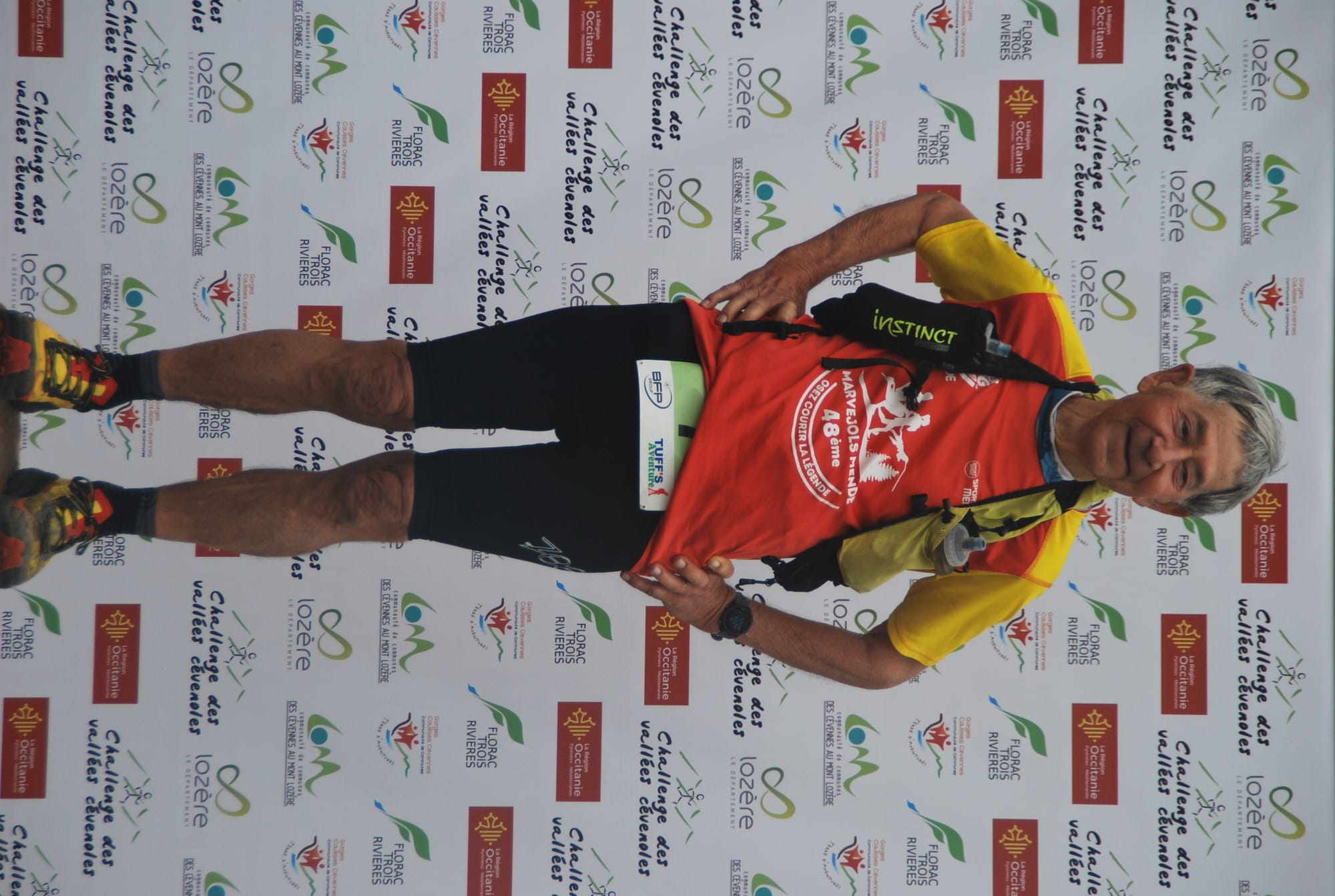 2ème édition de la Vallée Française 