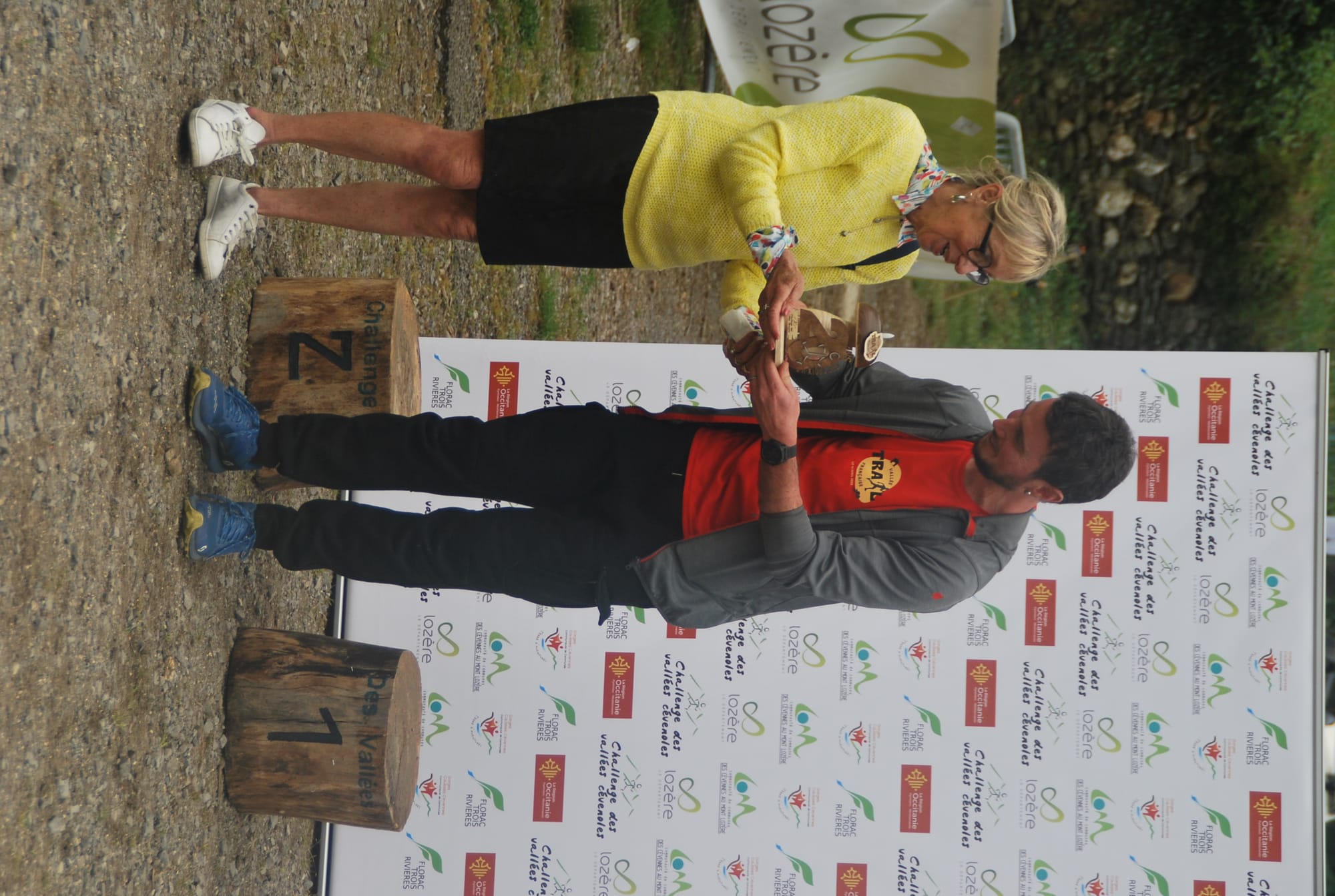 2ème édition de la Vallée Française 