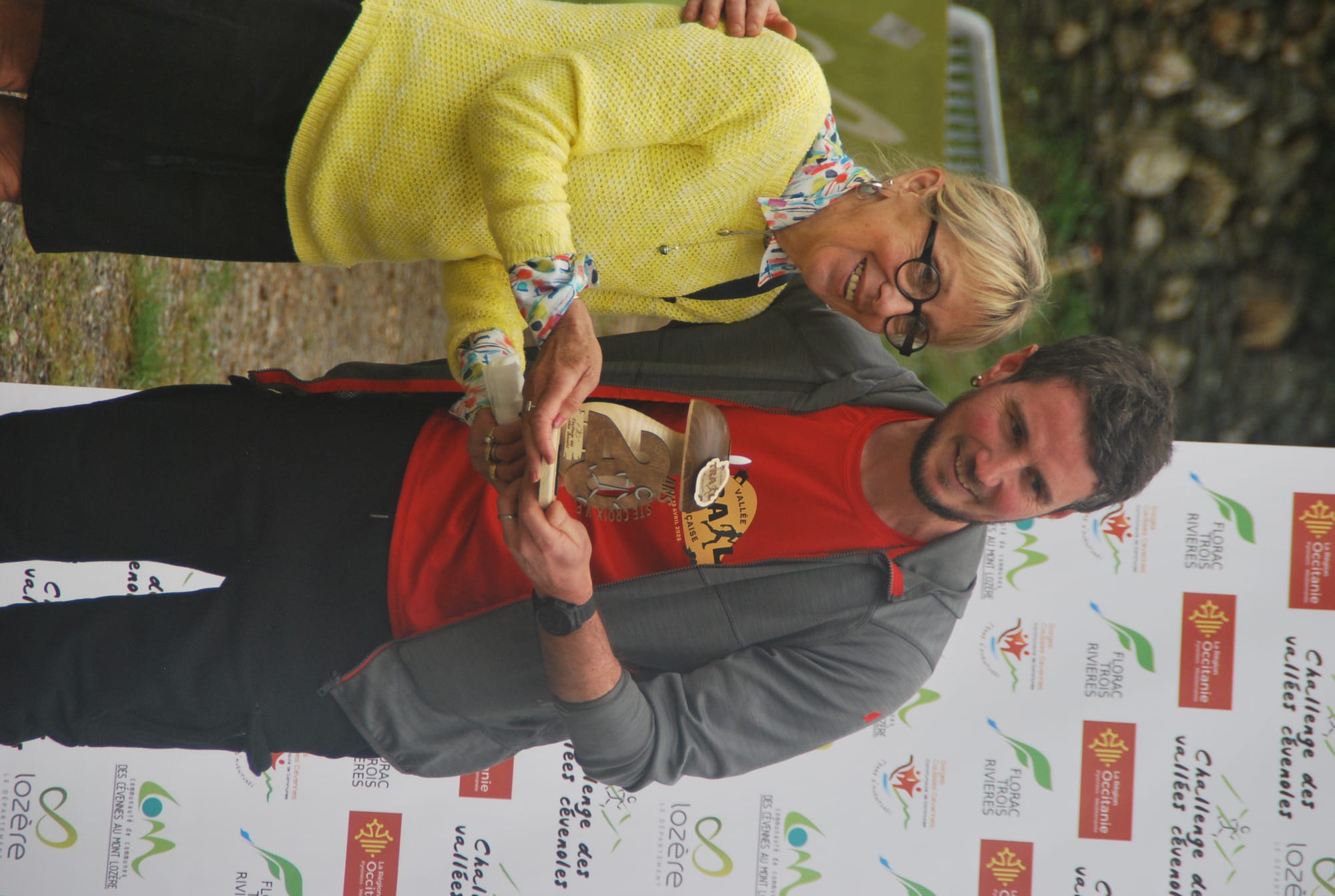 2ème édition de la Vallée Française 