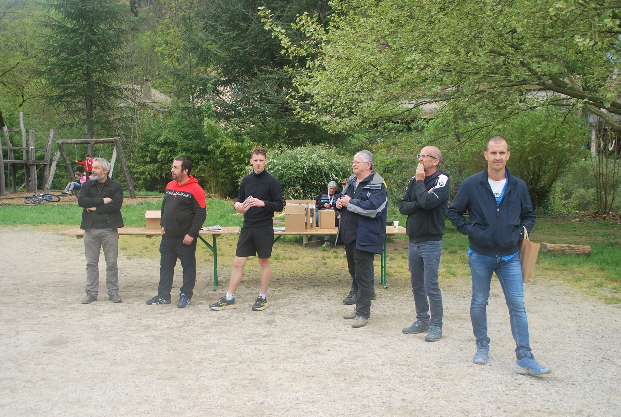 2ème édition de la Vallée Française 