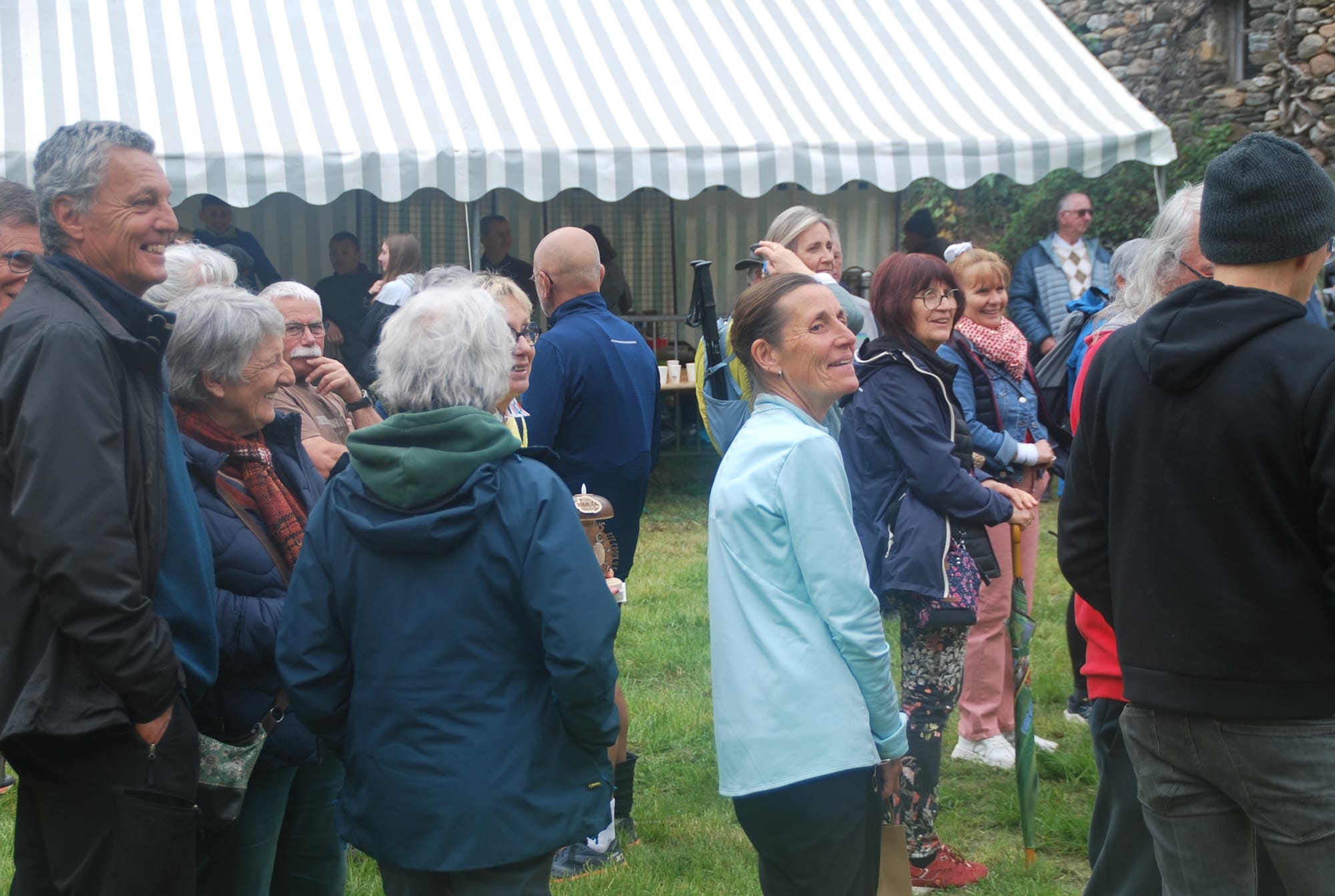 2ème édition de la Vallée Française 
