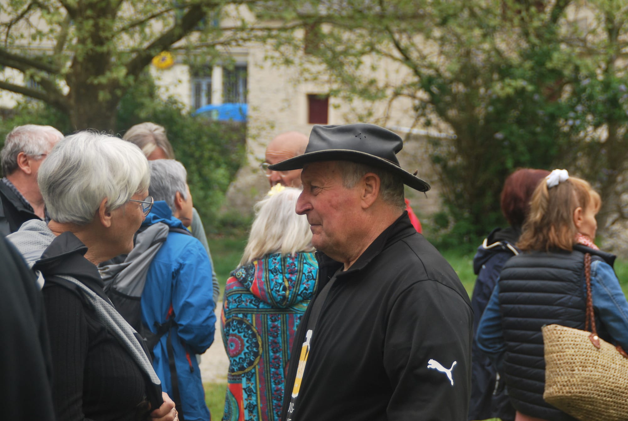 2ème édition de la Vallée Française 