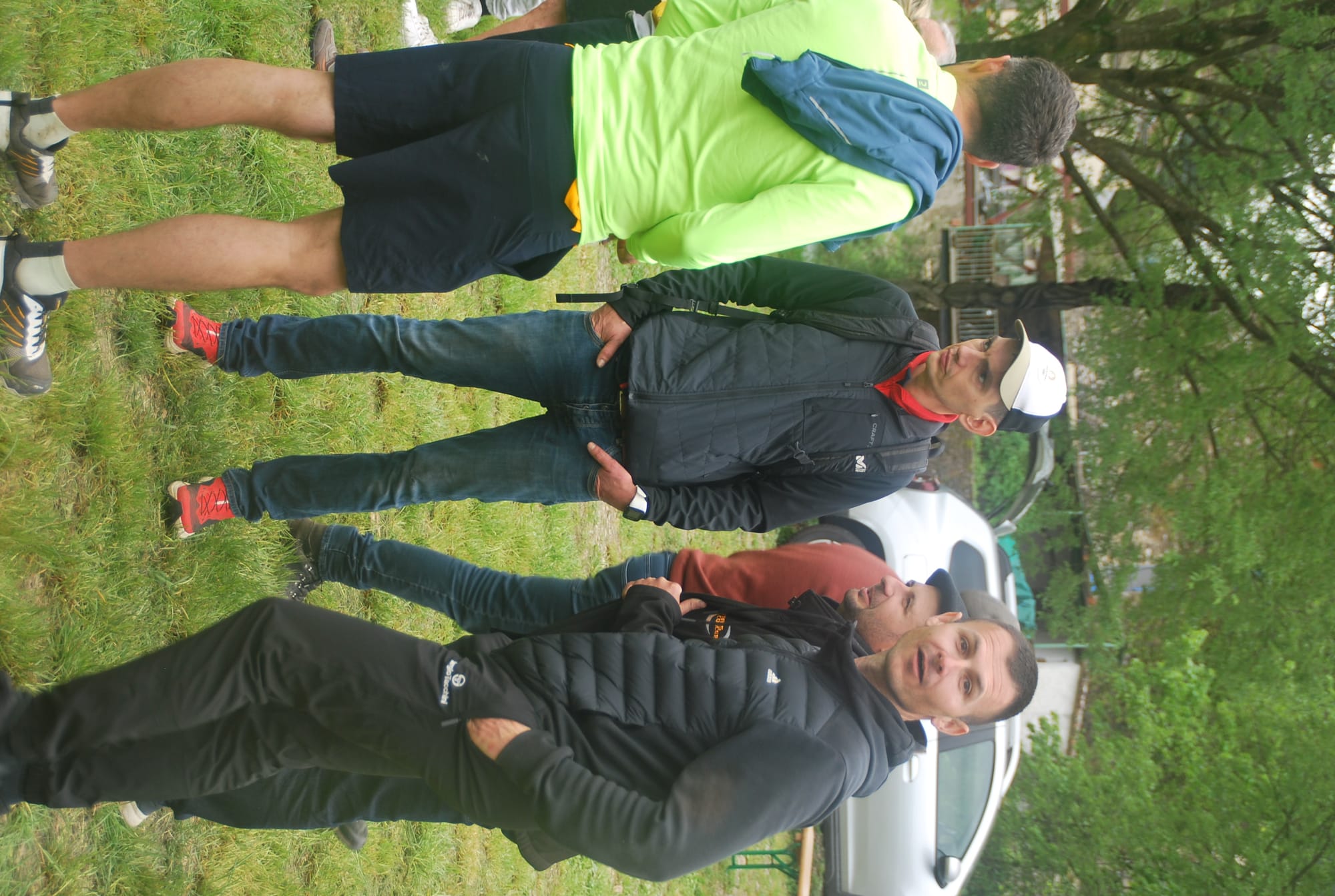 2ème édition de la Vallée Française 