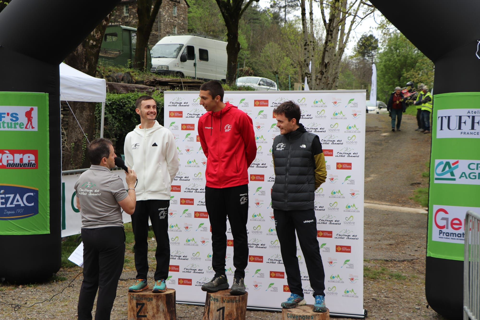 2ème édition de la Vallée Française 