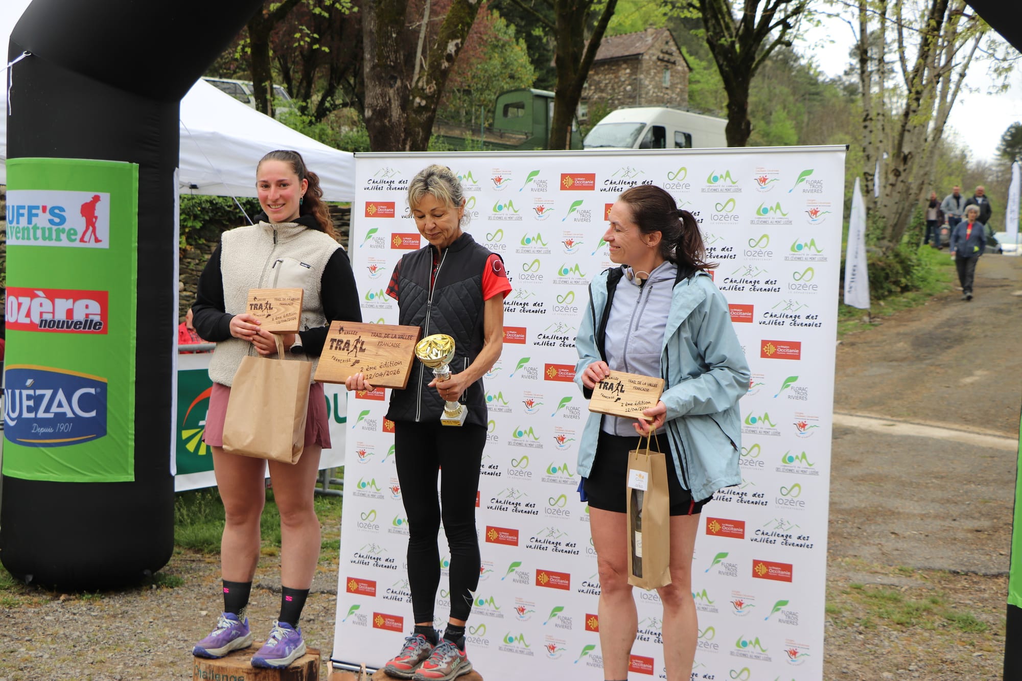 2ème édition de la Vallée Française 