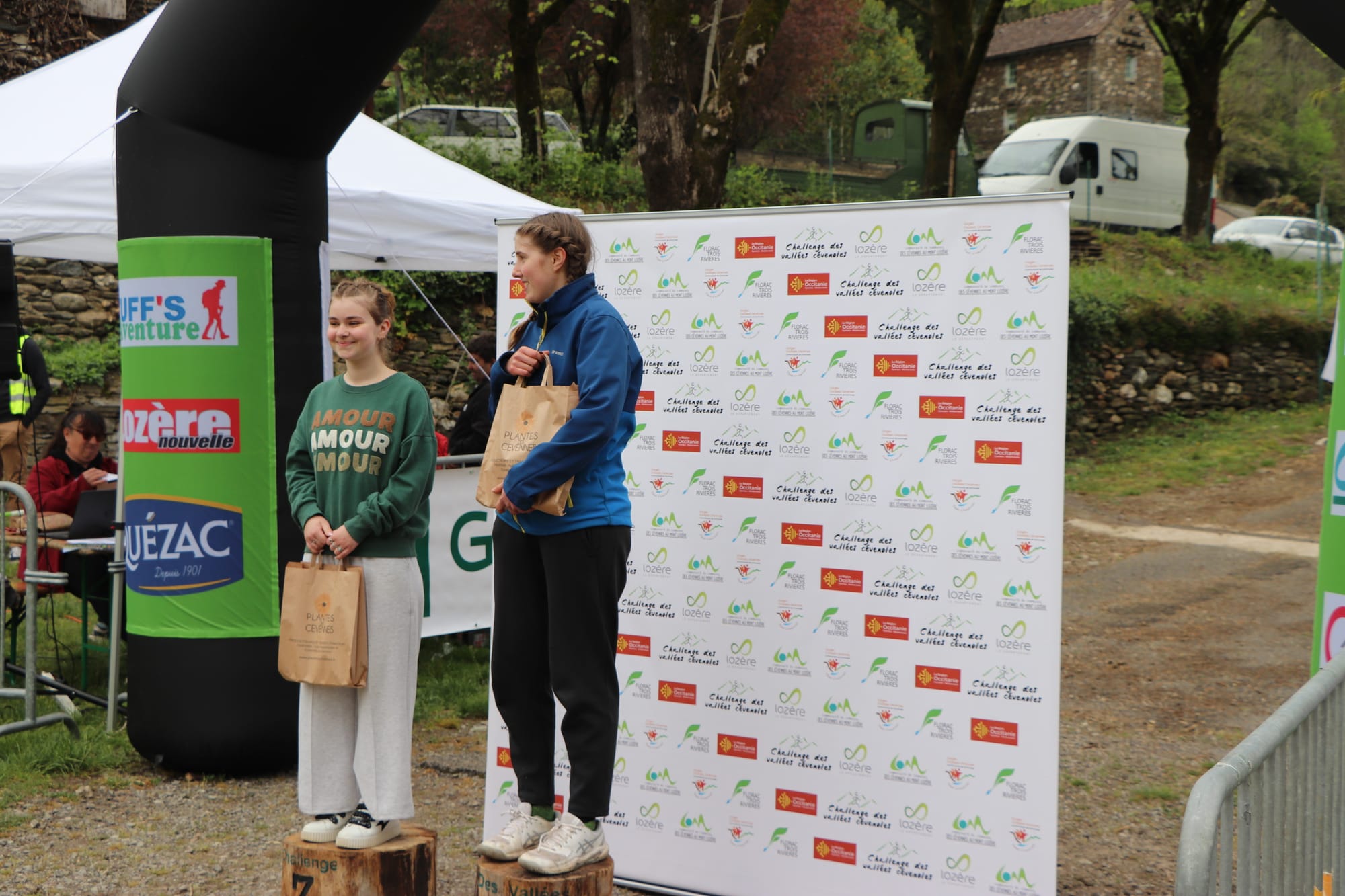 2ème édition de la Vallée Française 