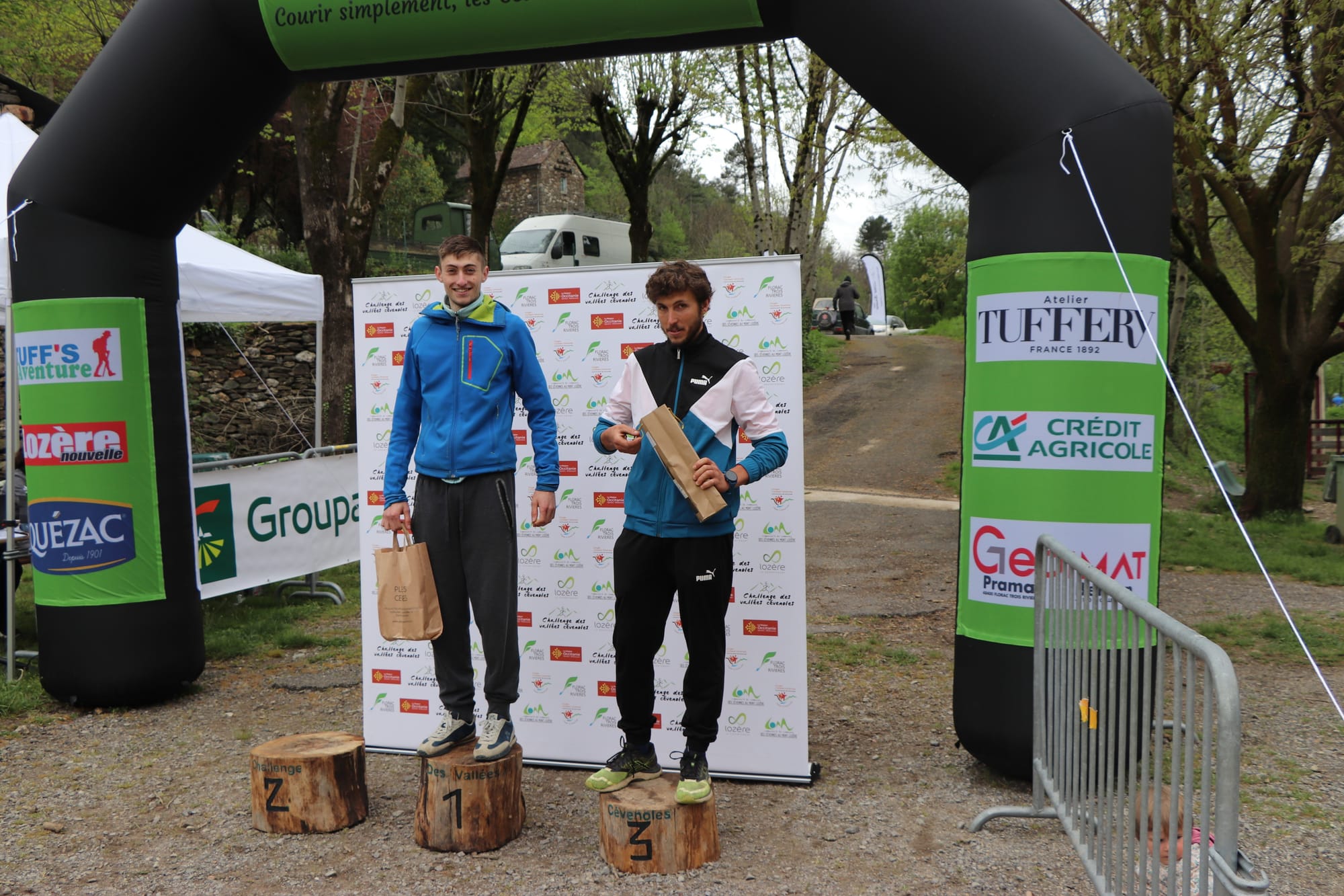 2ème édition de la Vallée Française 