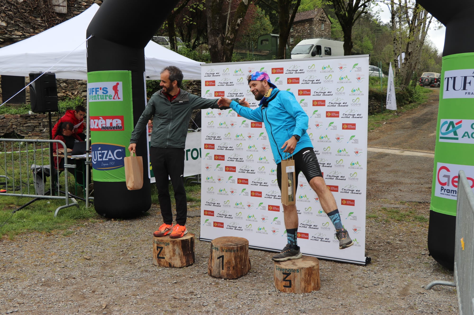 2ème édition de la Vallée Française 