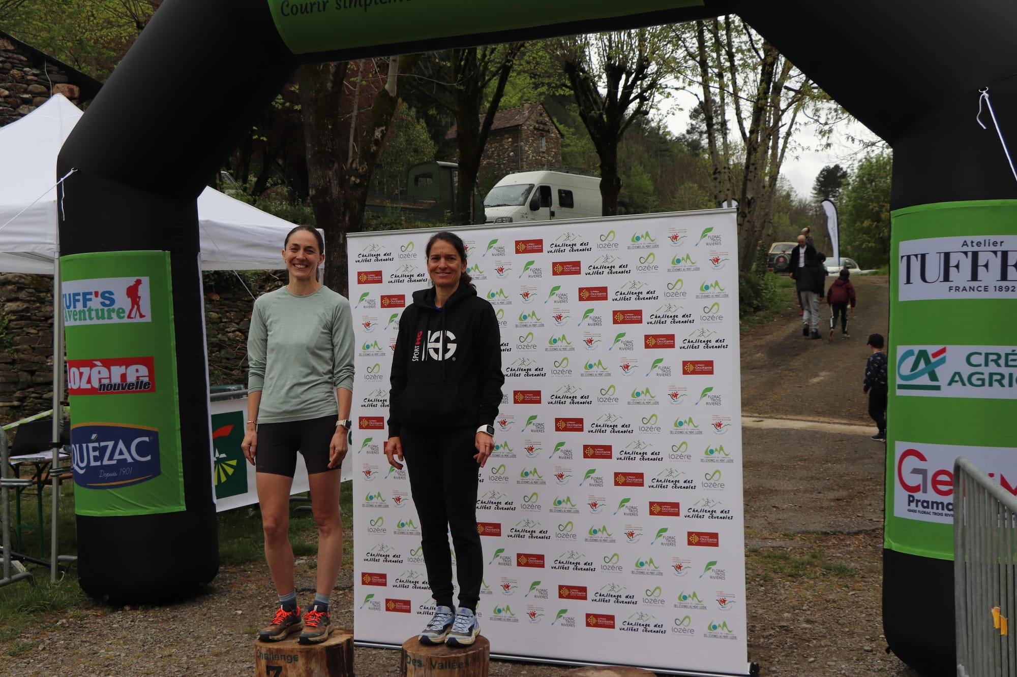 2ème édition de la Vallée Française 