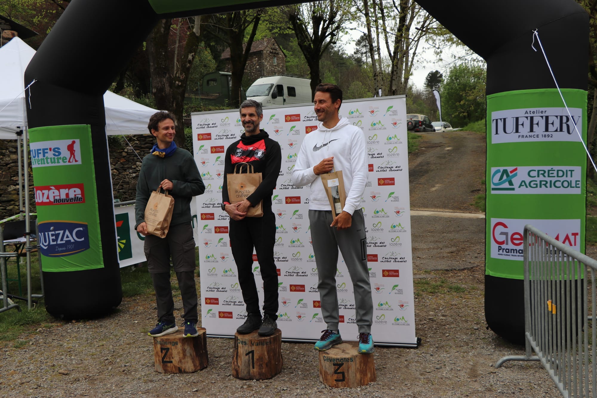 2ème édition de la Vallée Française 