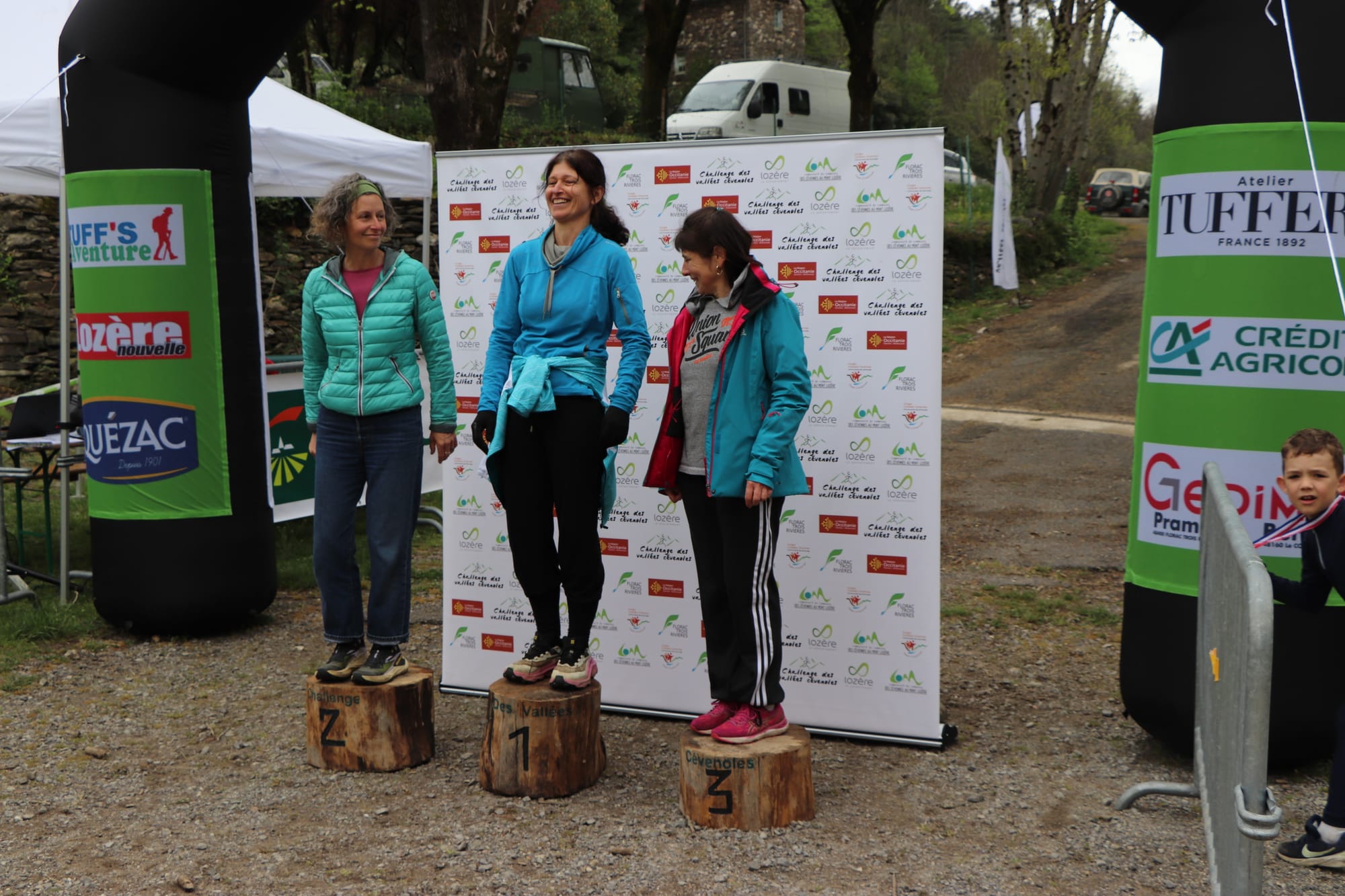 2ème édition de la Vallée Française 