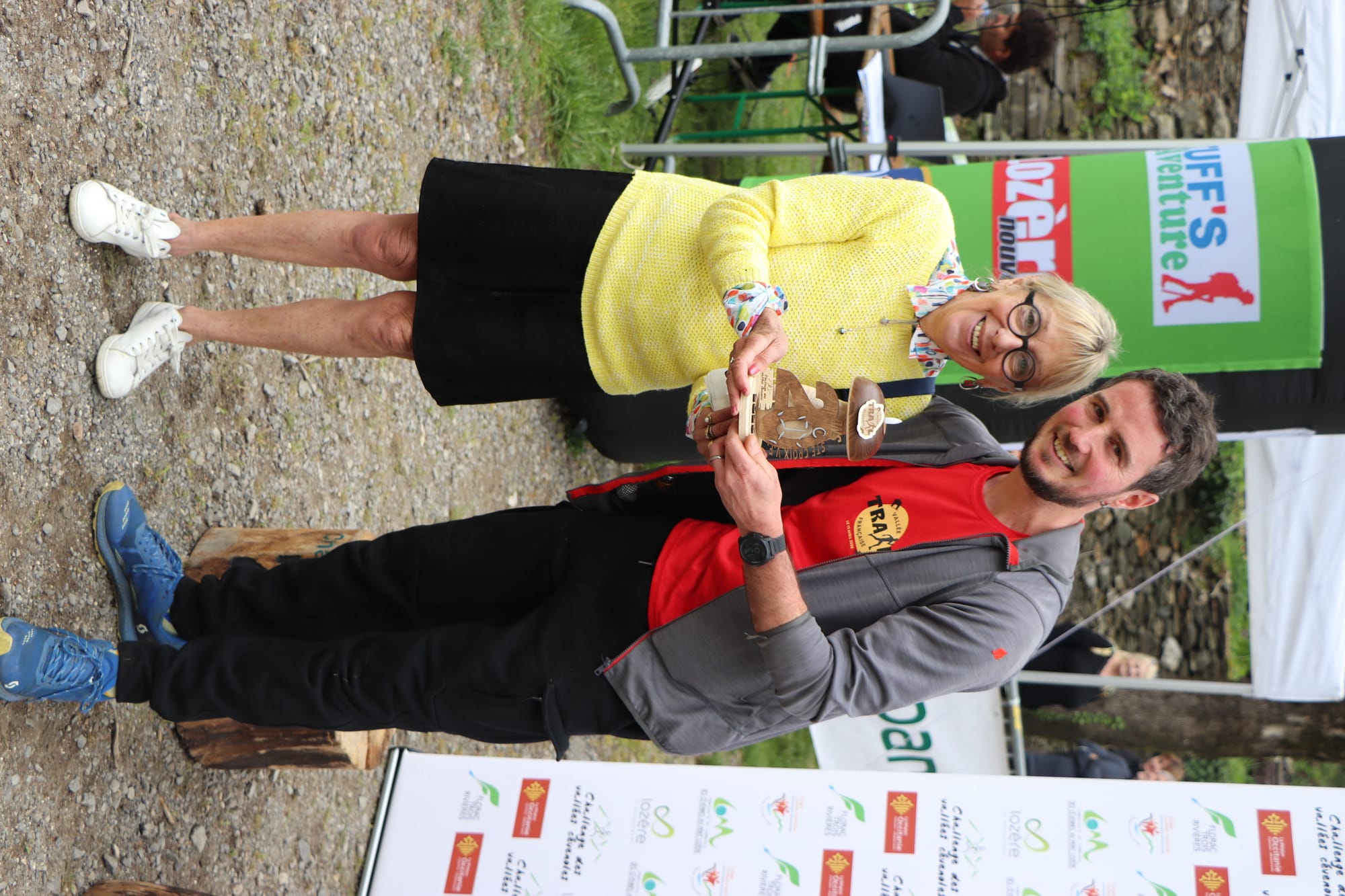 2ème édition de la Vallée Française 