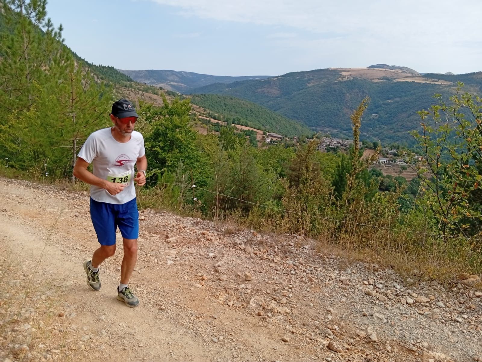 39ème édition du Tour du Dolmen 