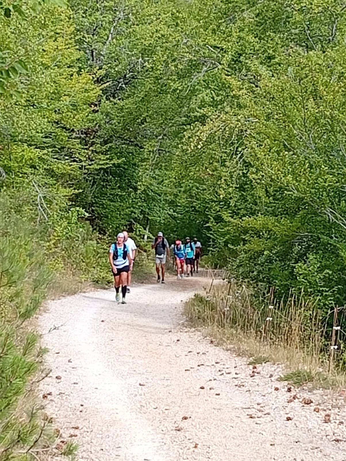 39ème édition du Tour du Dolmen 