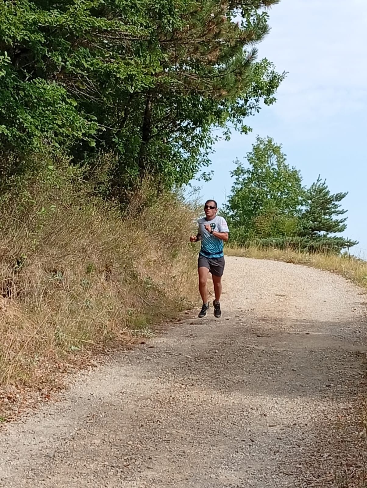 39ème édition du Tour du Dolmen 