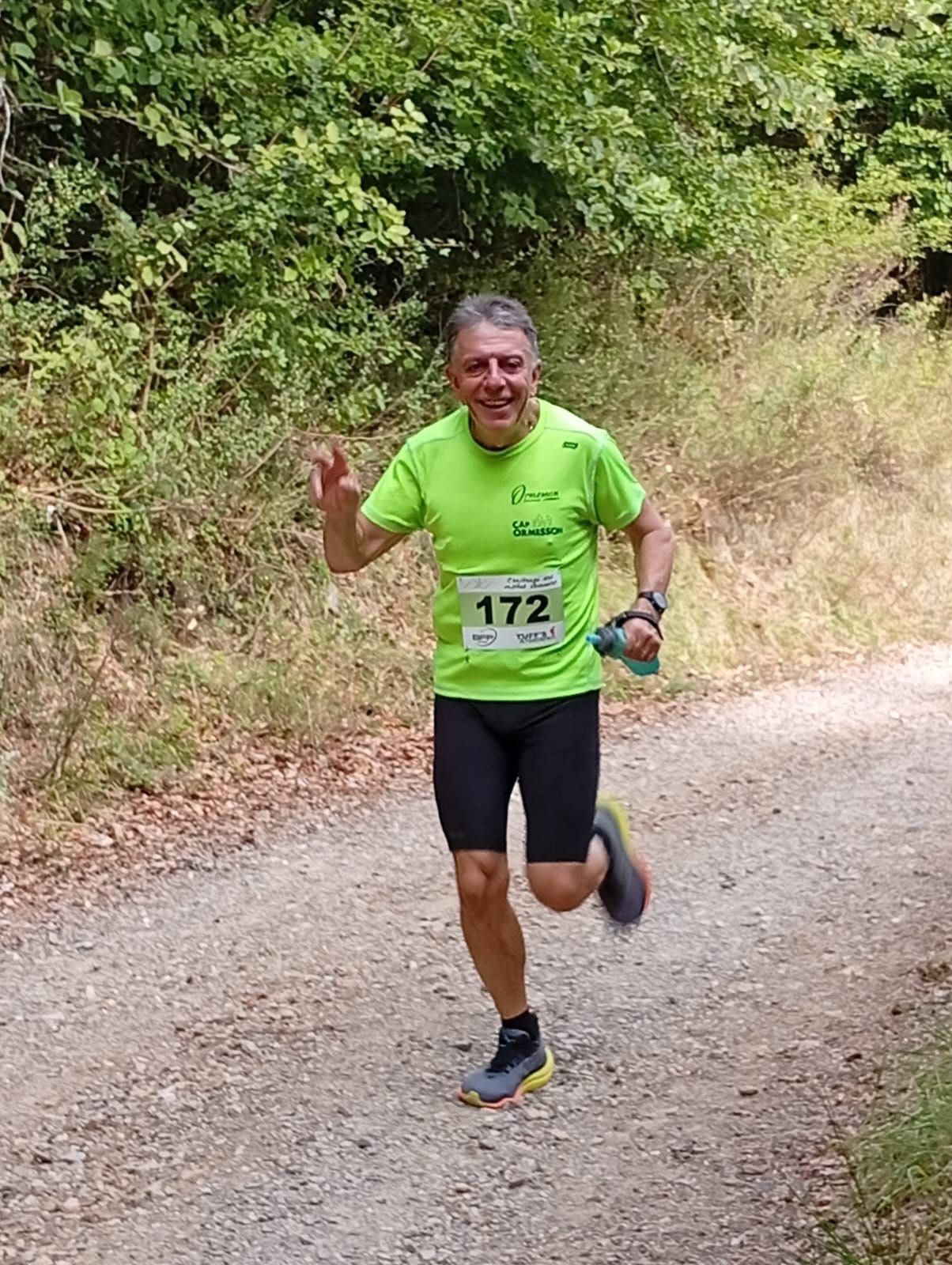 39ème édition du Tour du Dolmen 