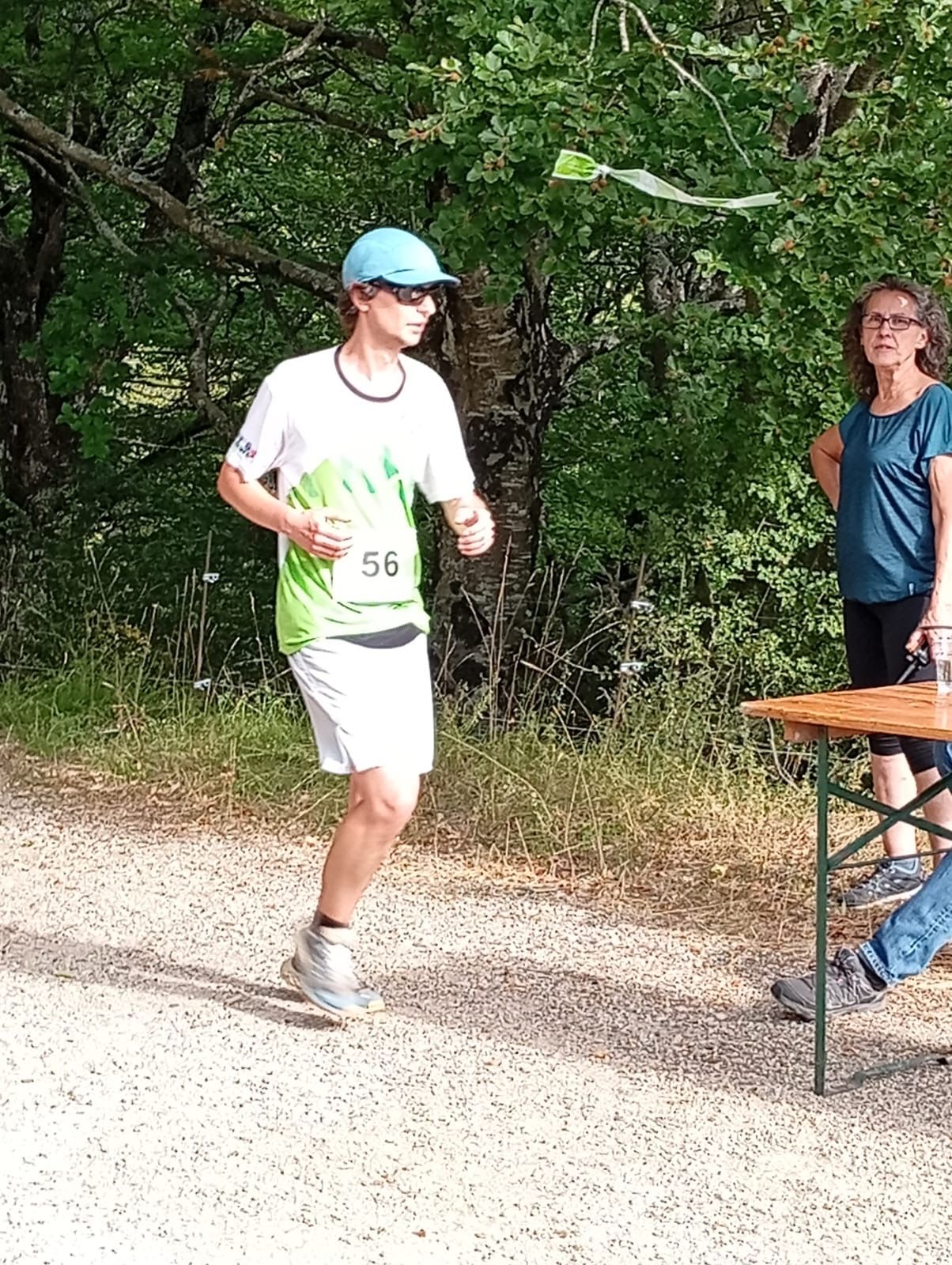 39ème édition du Tour du Dolmen 