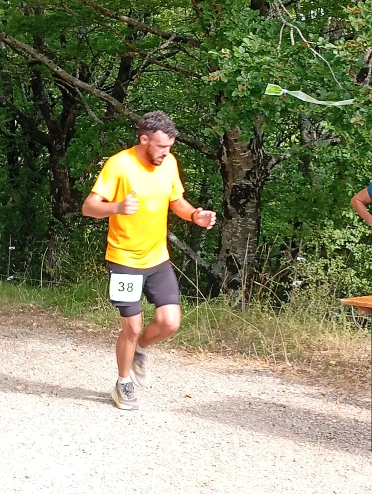 39ème édition du Tour du Dolmen 