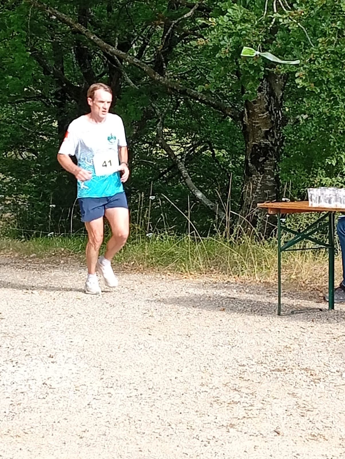 39ème édition du Tour du Dolmen 