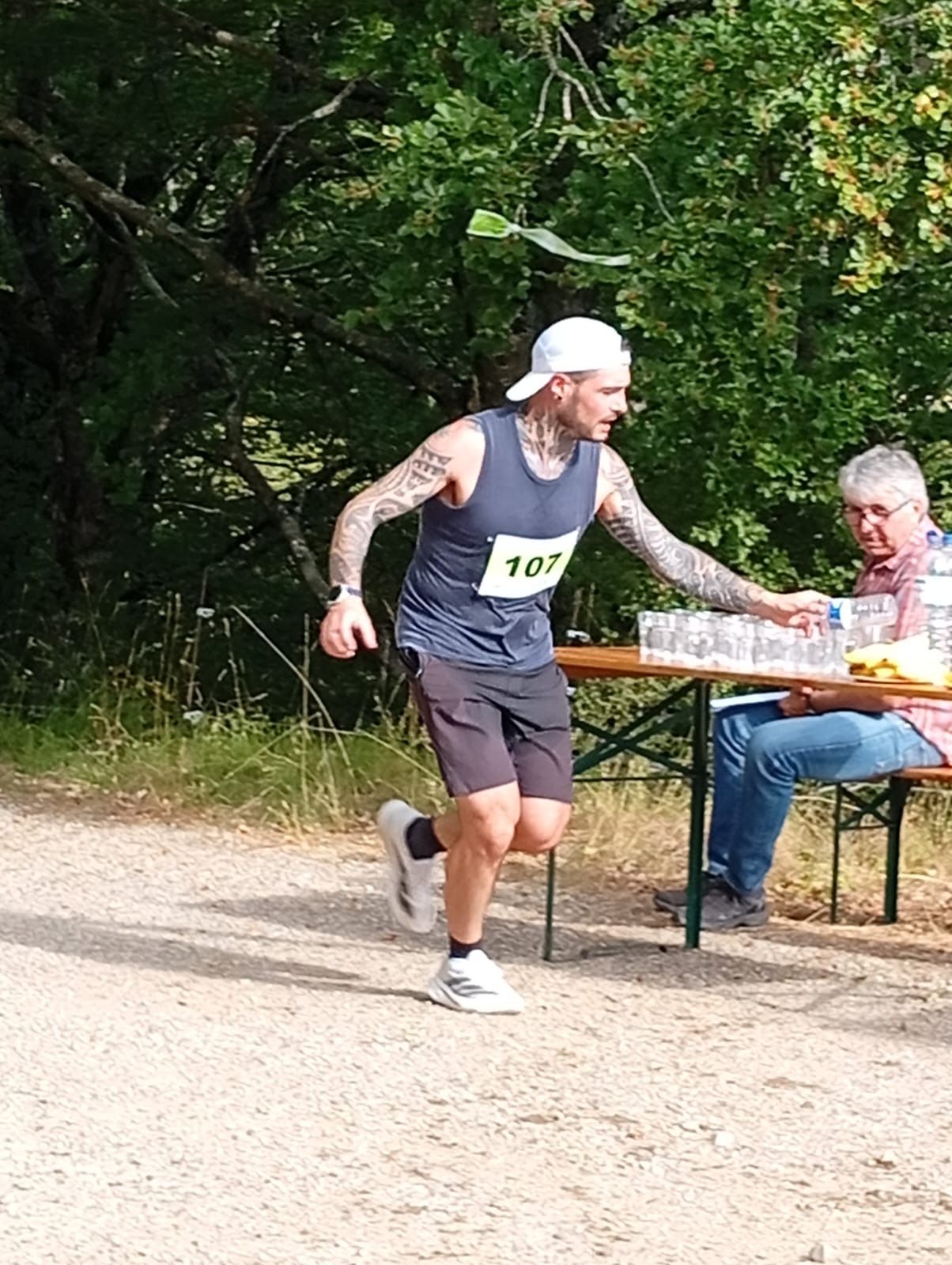 39ème édition du Tour du Dolmen 