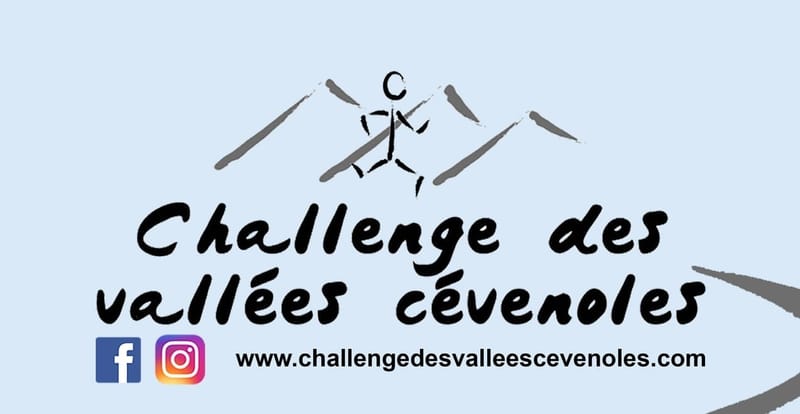 Programme de l'édition 2025 du CHALLENGE DES VALLEES CEVENOLES