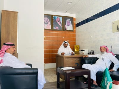 وزارة البيئة والمياه والزراعه