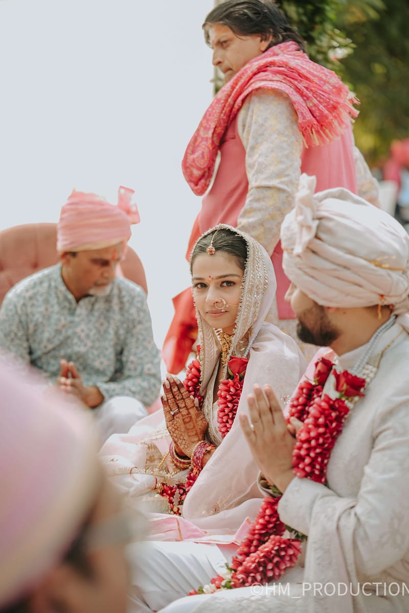 Candid