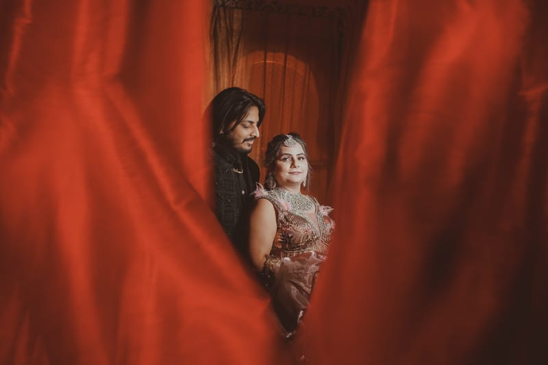 Portraits